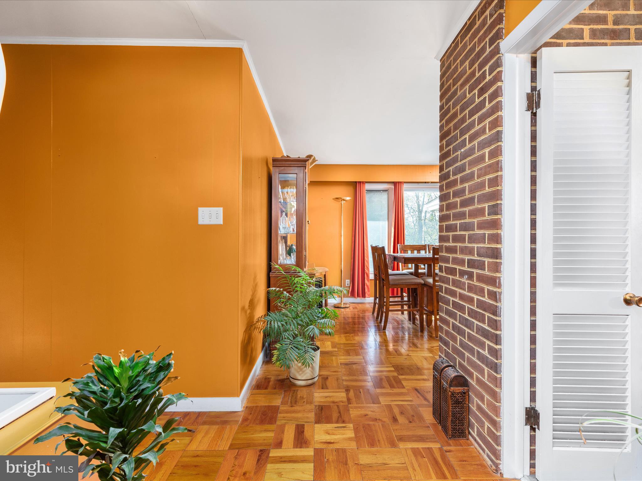 A MELVIN LEWIS - Residential