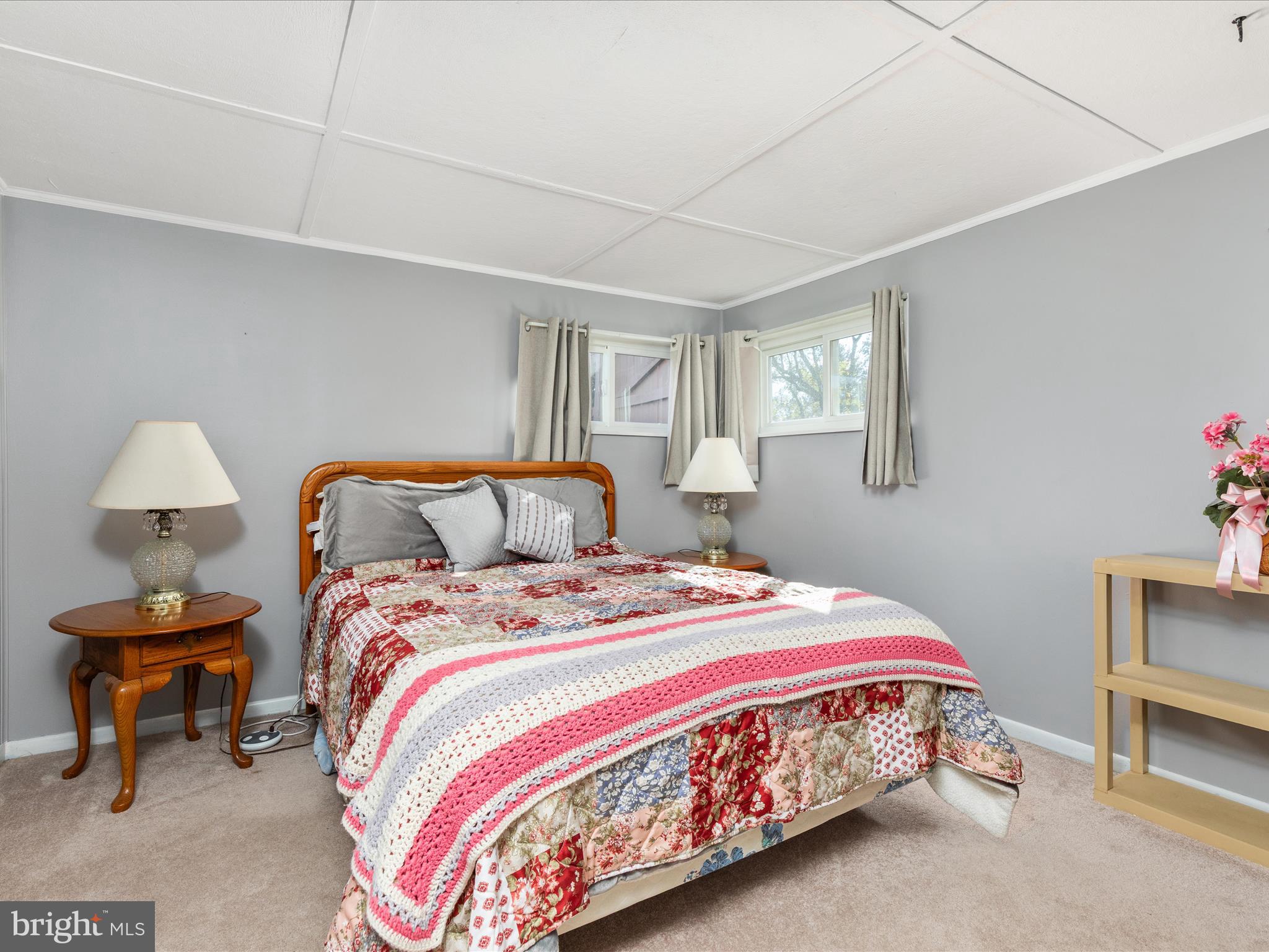 A MELVIN LEWIS - Residential