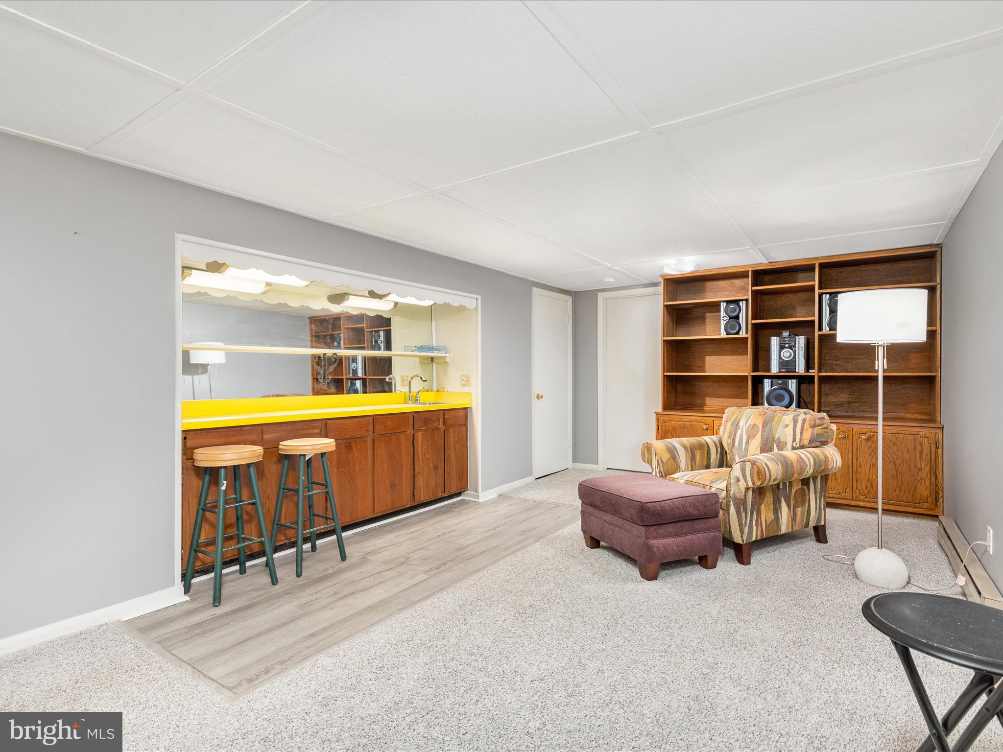 A MELVIN LEWIS - Residential