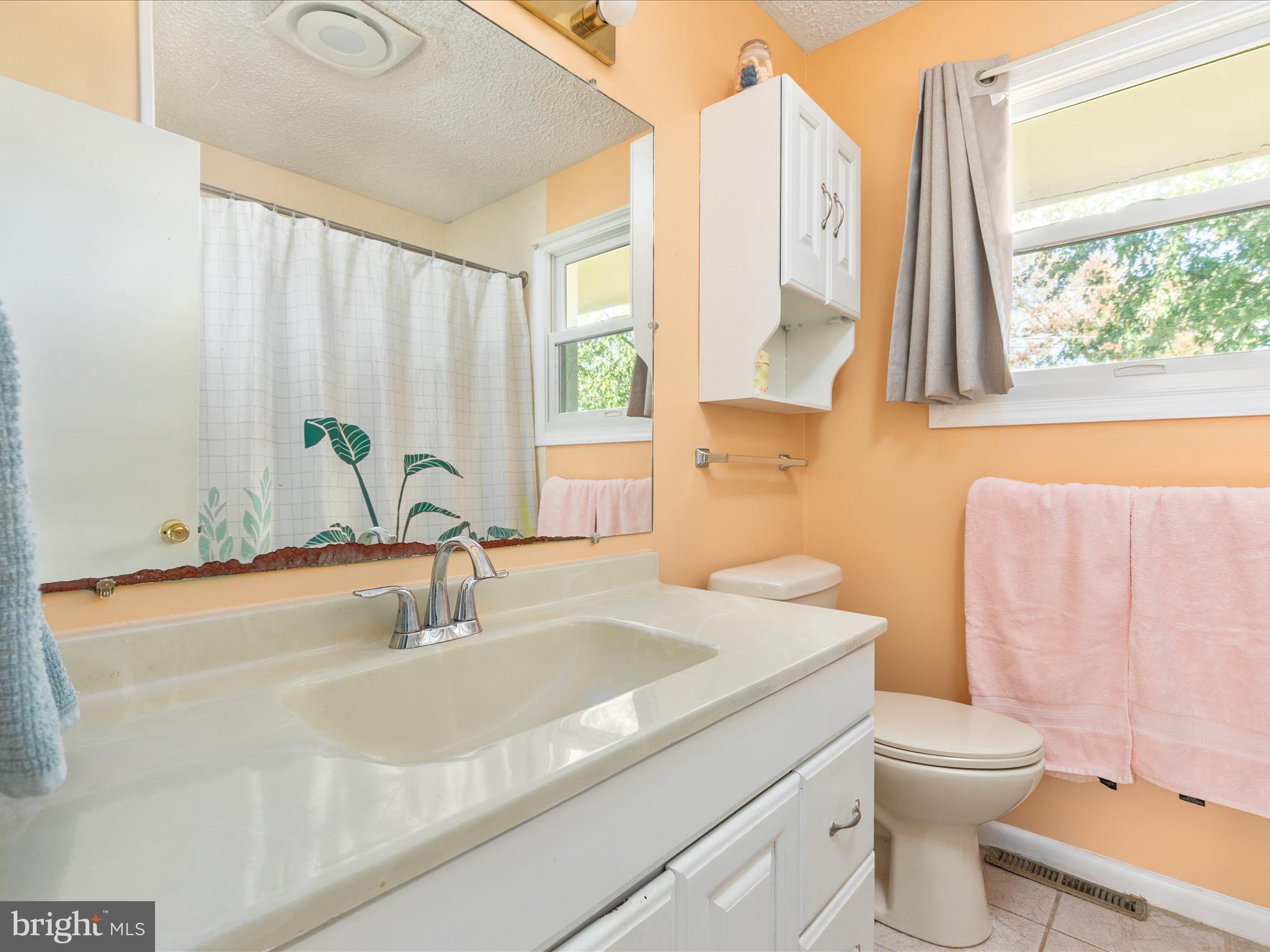 A MELVIN LEWIS - Residential