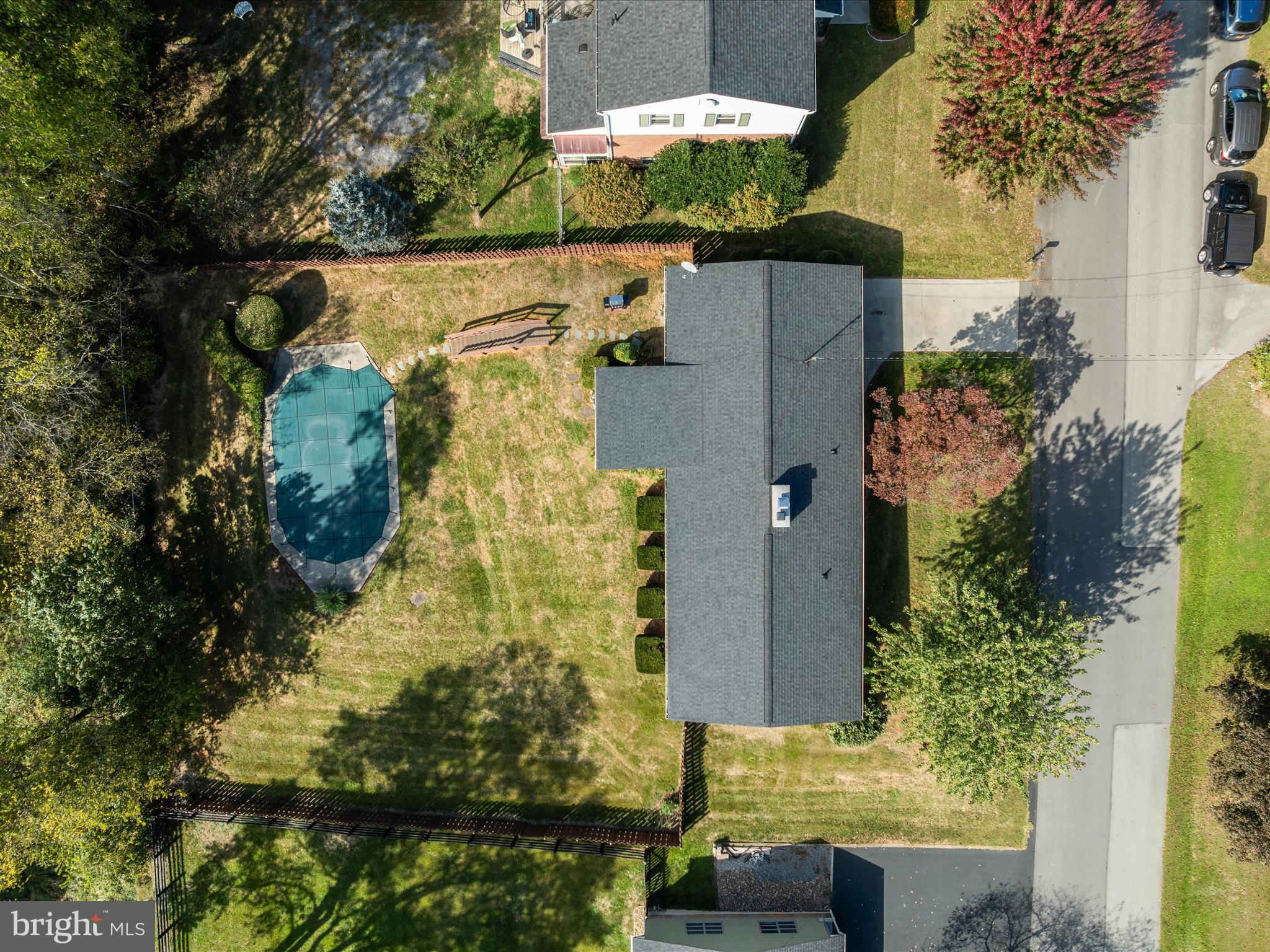 A MELVIN LEWIS - Residential