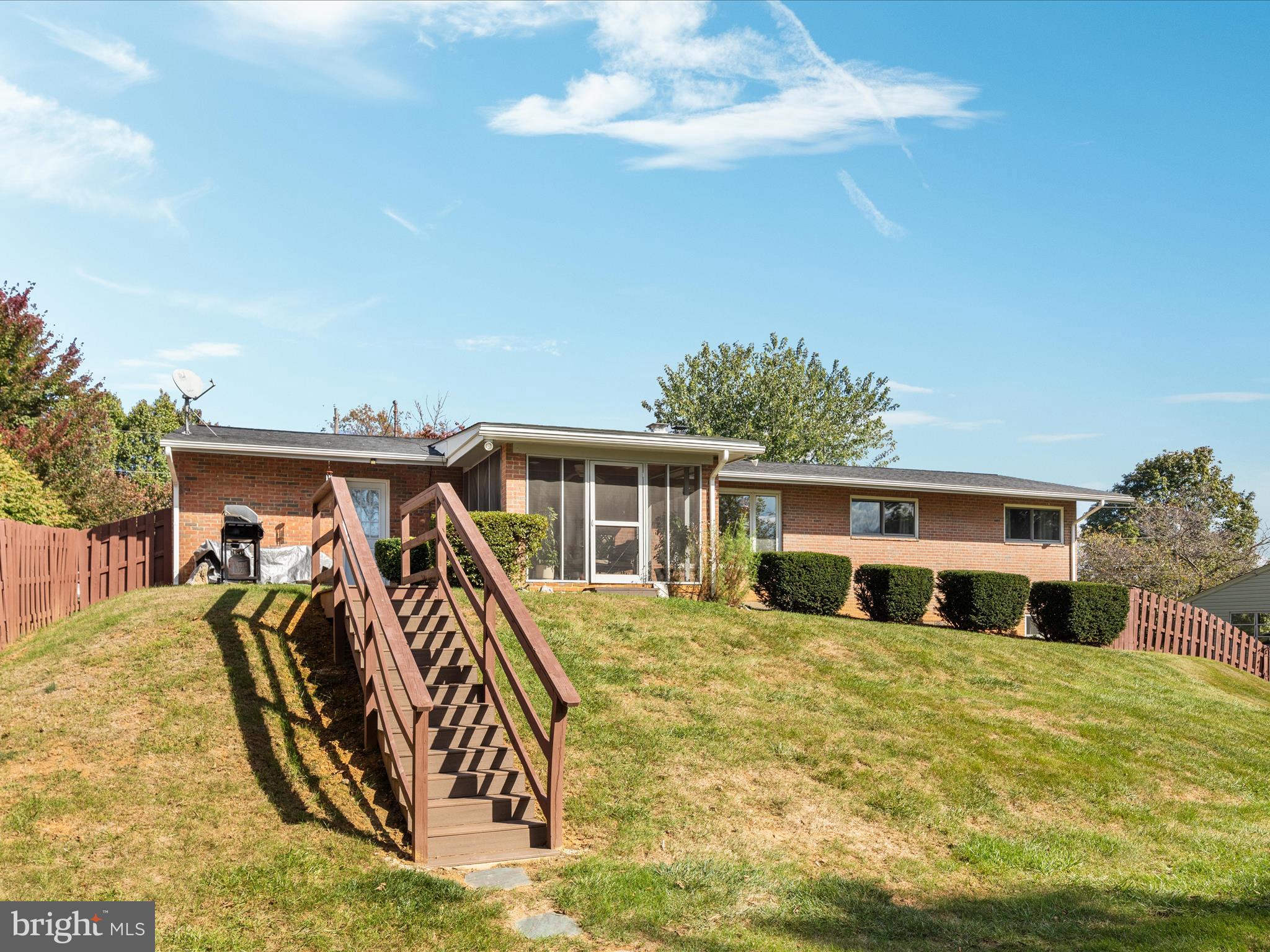 A MELVIN LEWIS - Residential