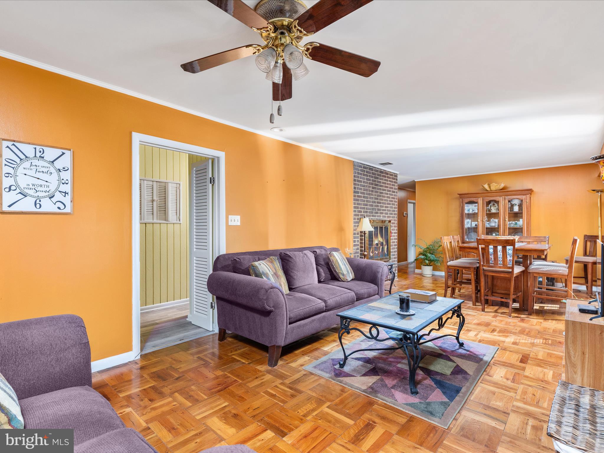 A MELVIN LEWIS - Residential