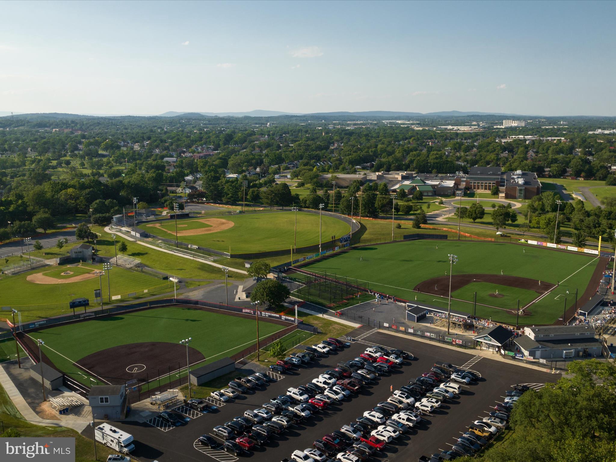 A MELVIN LEWIS - Residential