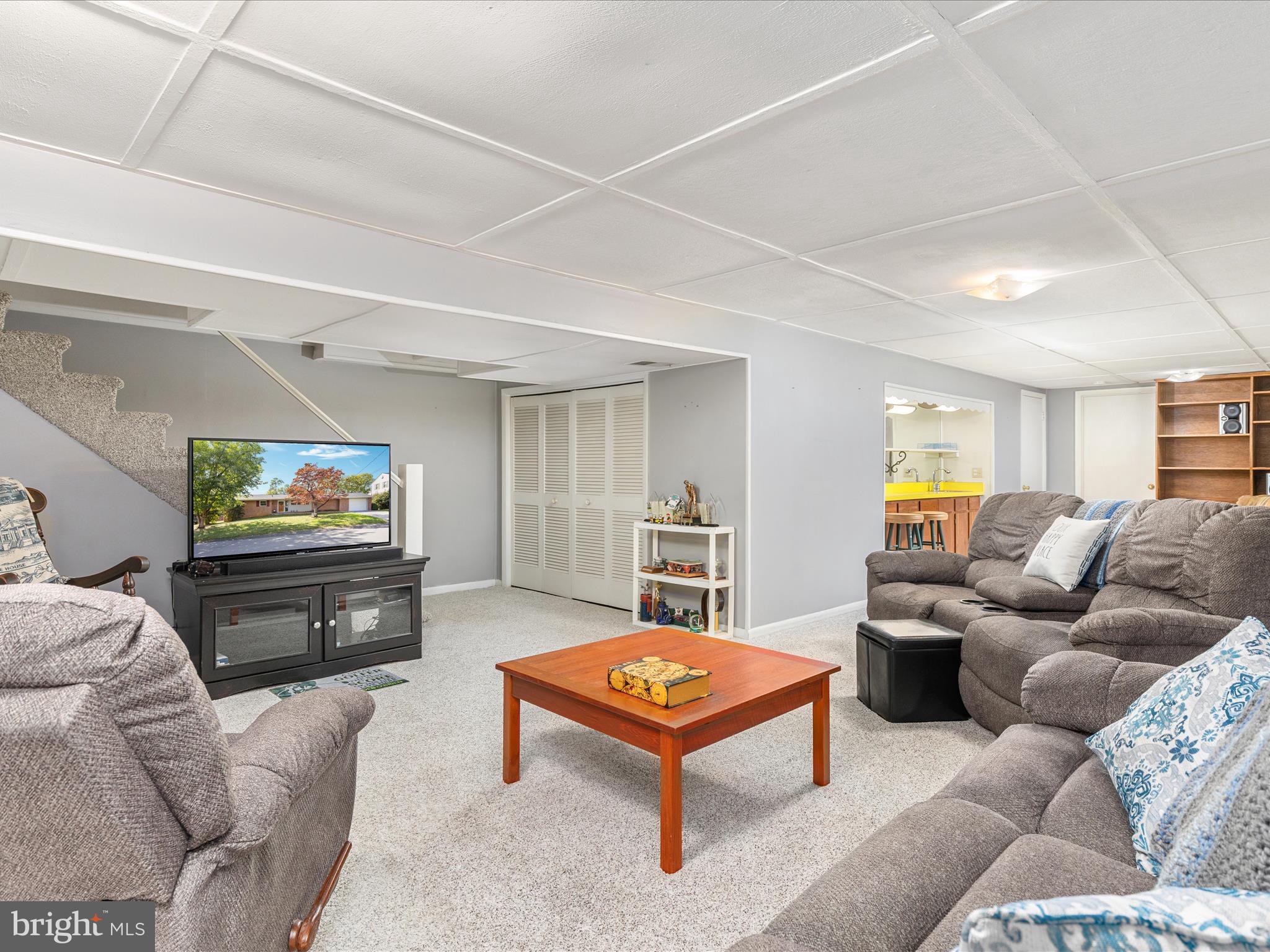 A MELVIN LEWIS - Residential