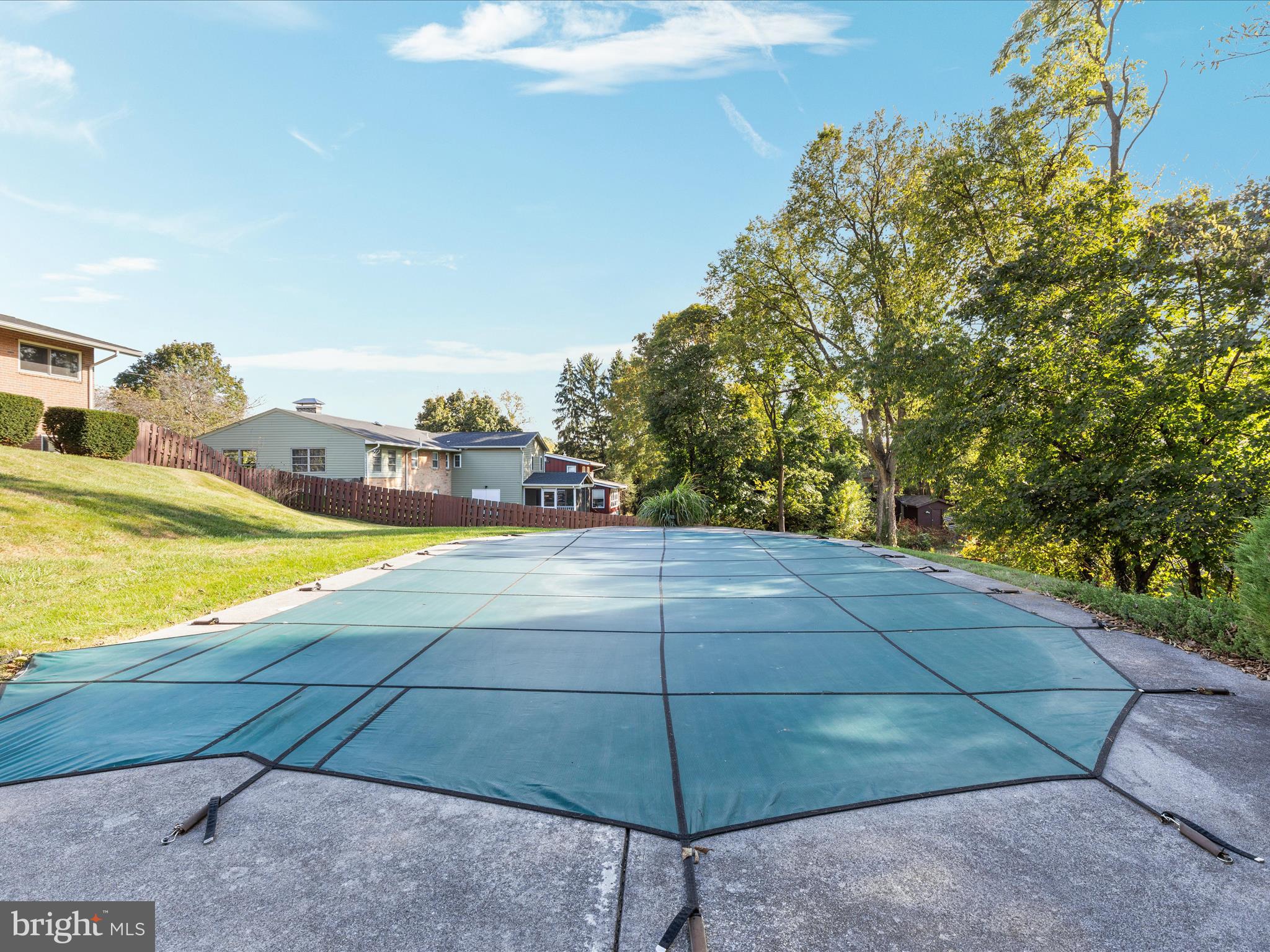 A MELVIN LEWIS - Residential