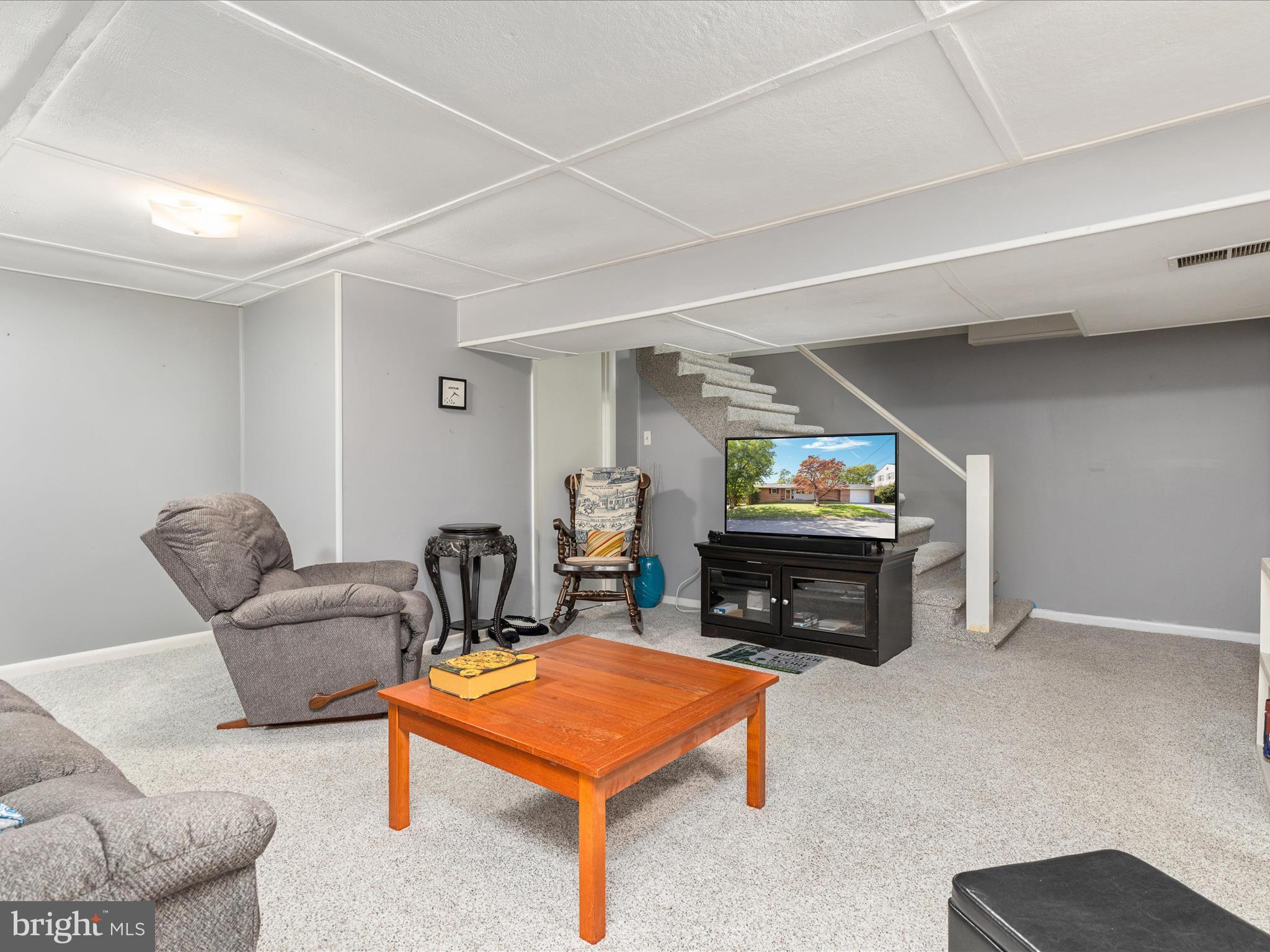 A MELVIN LEWIS - Residential