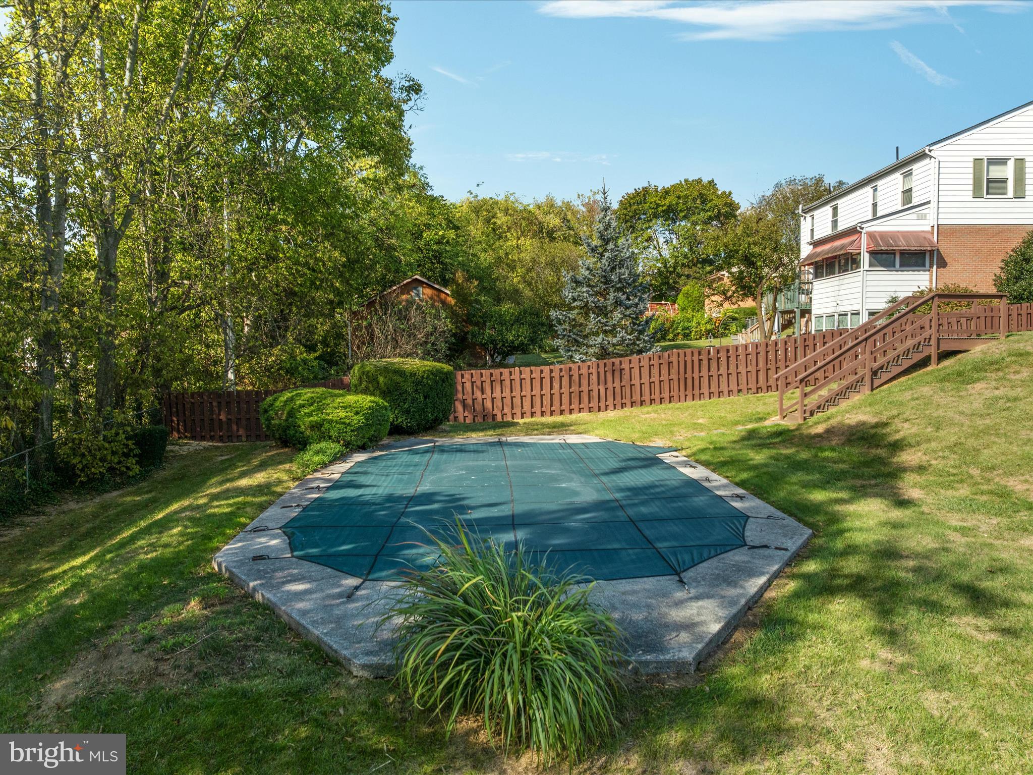 A MELVIN LEWIS - Residential