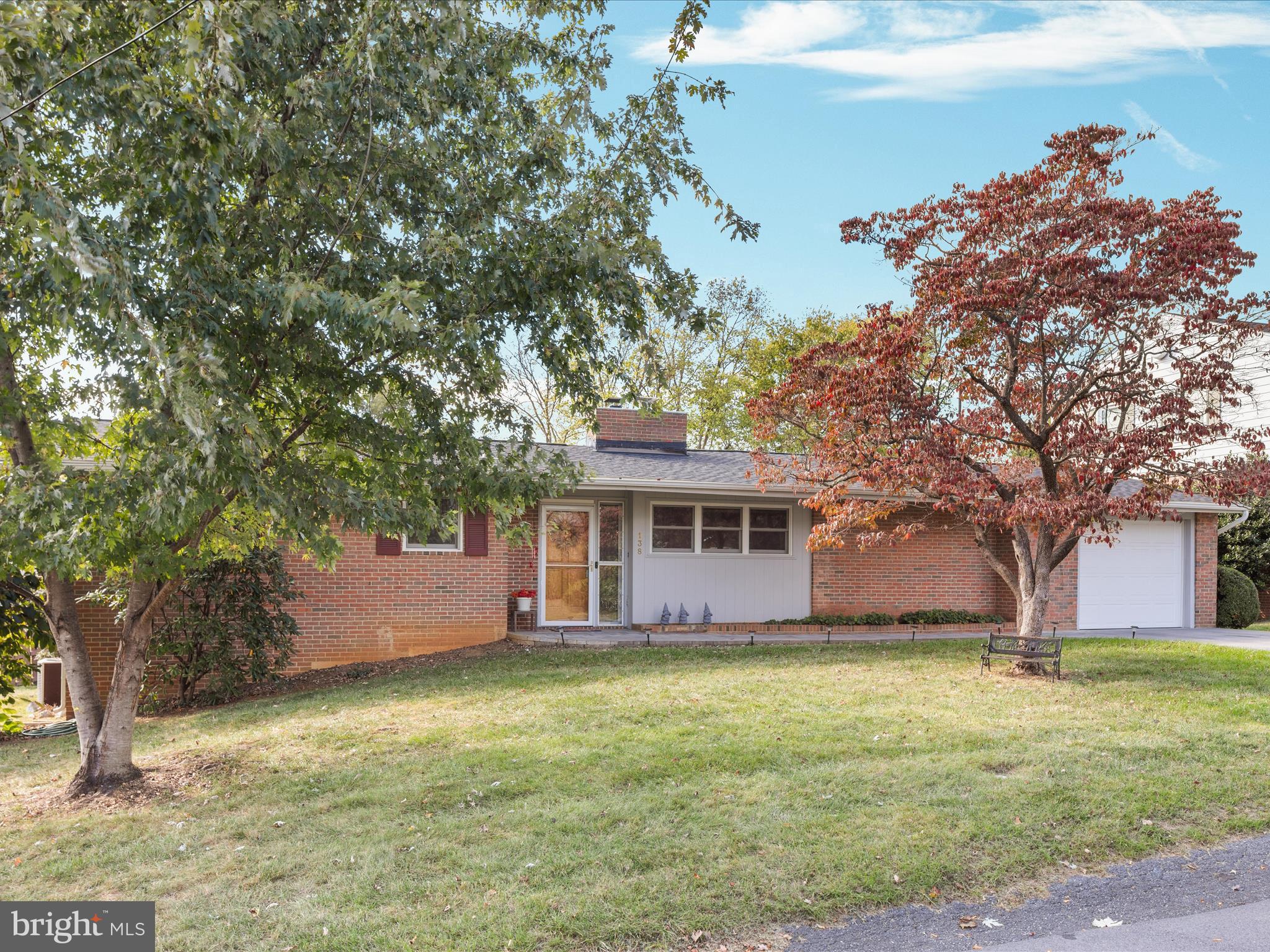 A MELVIN LEWIS - Residential