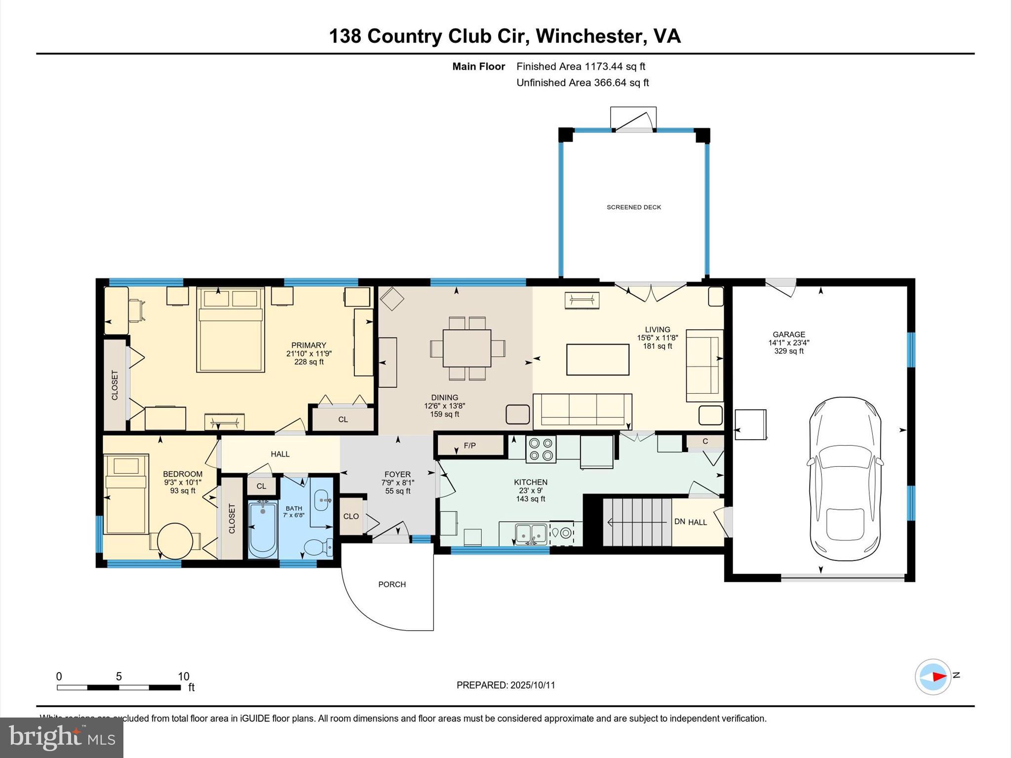 A MELVIN LEWIS - Residential