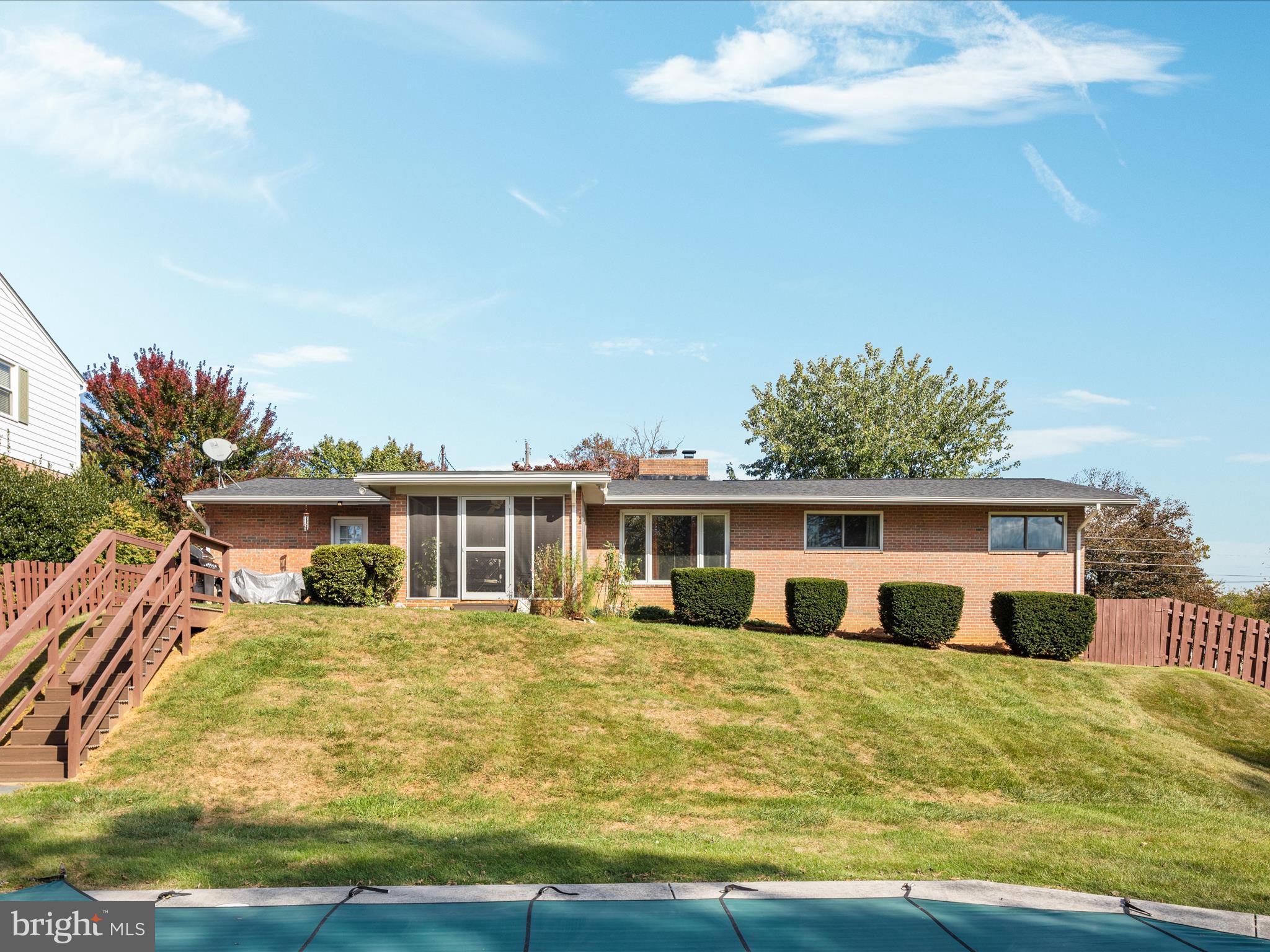 A MELVIN LEWIS - Residential