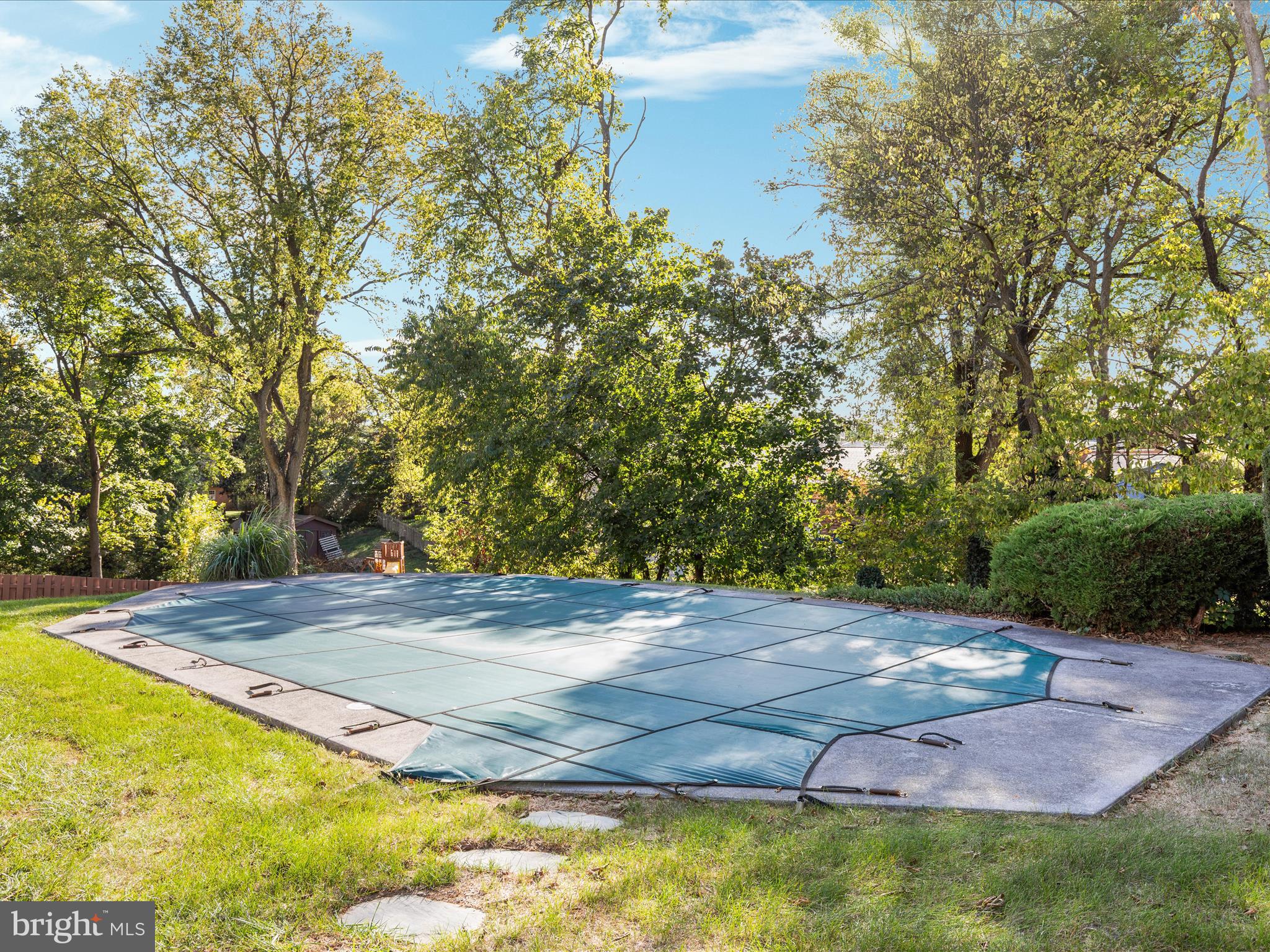 A MELVIN LEWIS - Residential