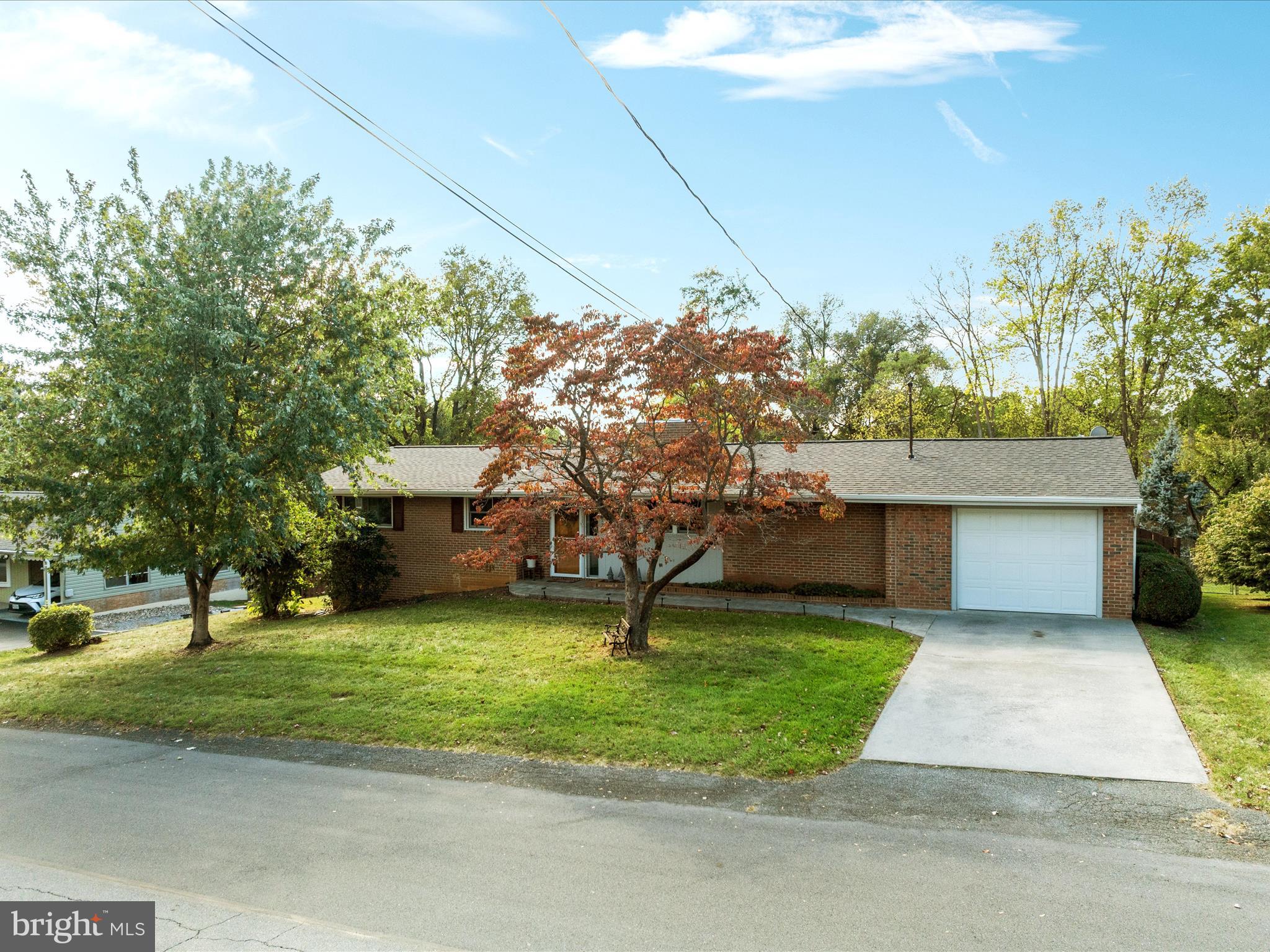 A MELVIN LEWIS - Residential