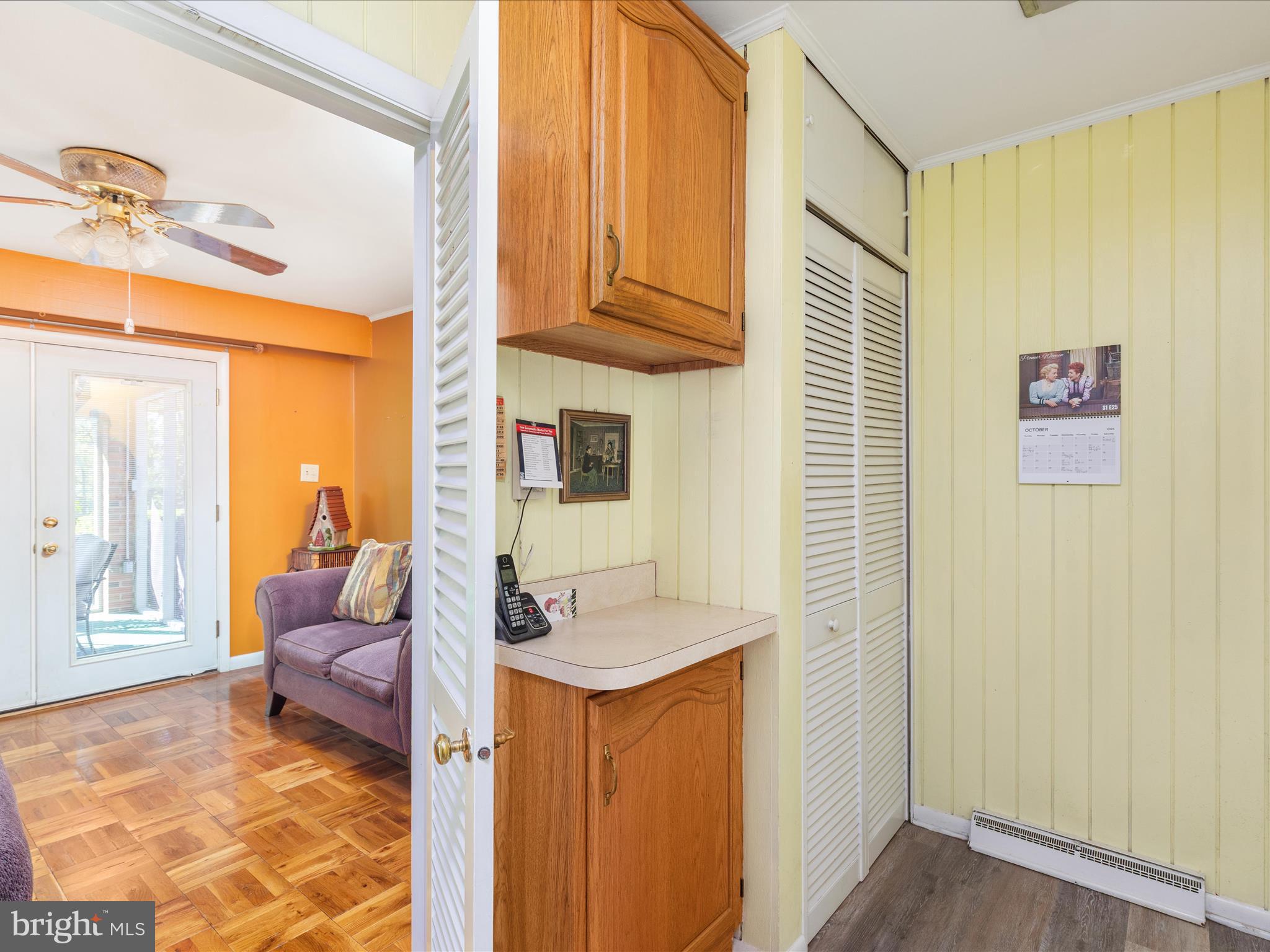 A MELVIN LEWIS - Residential