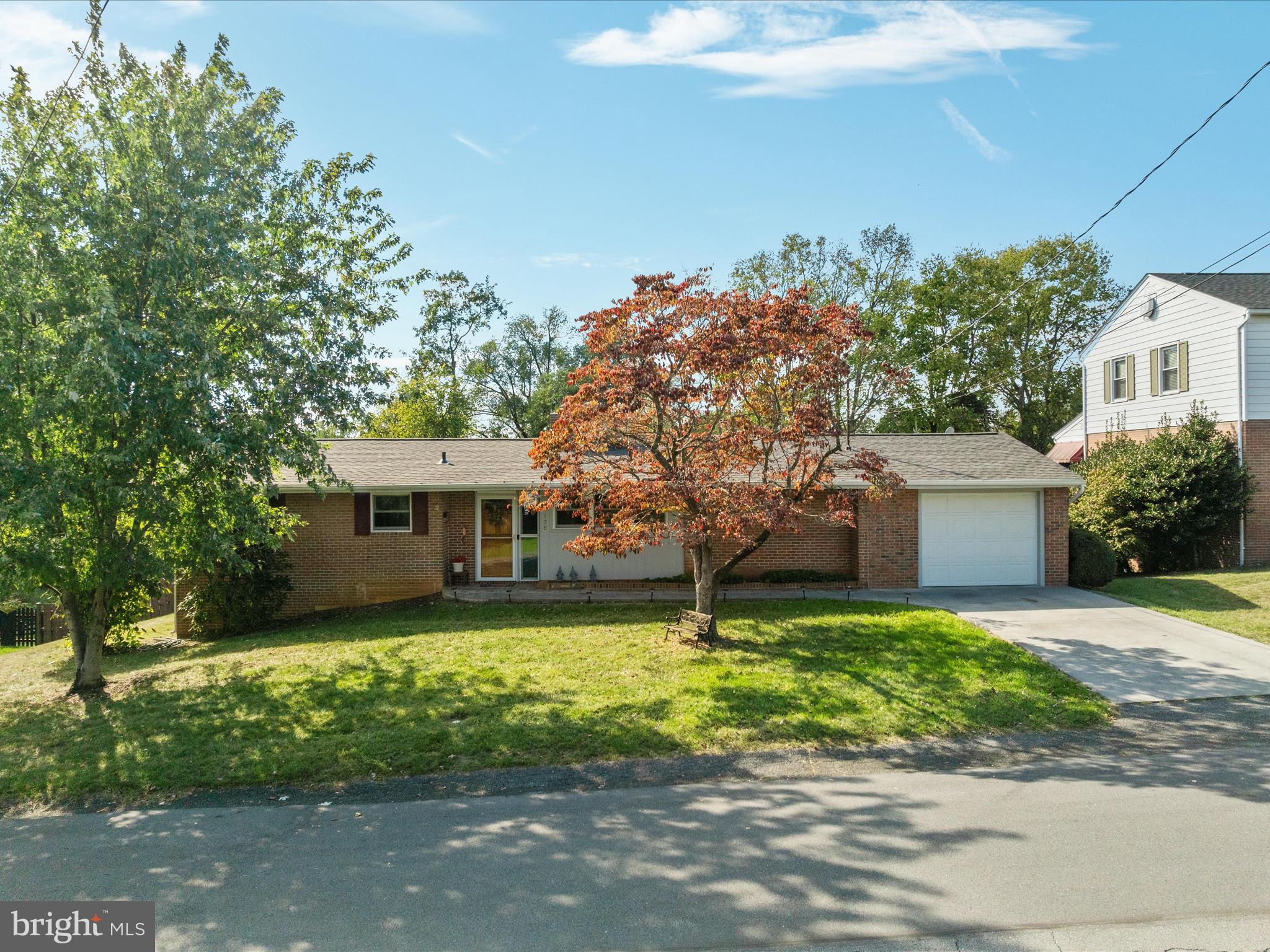 A MELVIN LEWIS - Residential