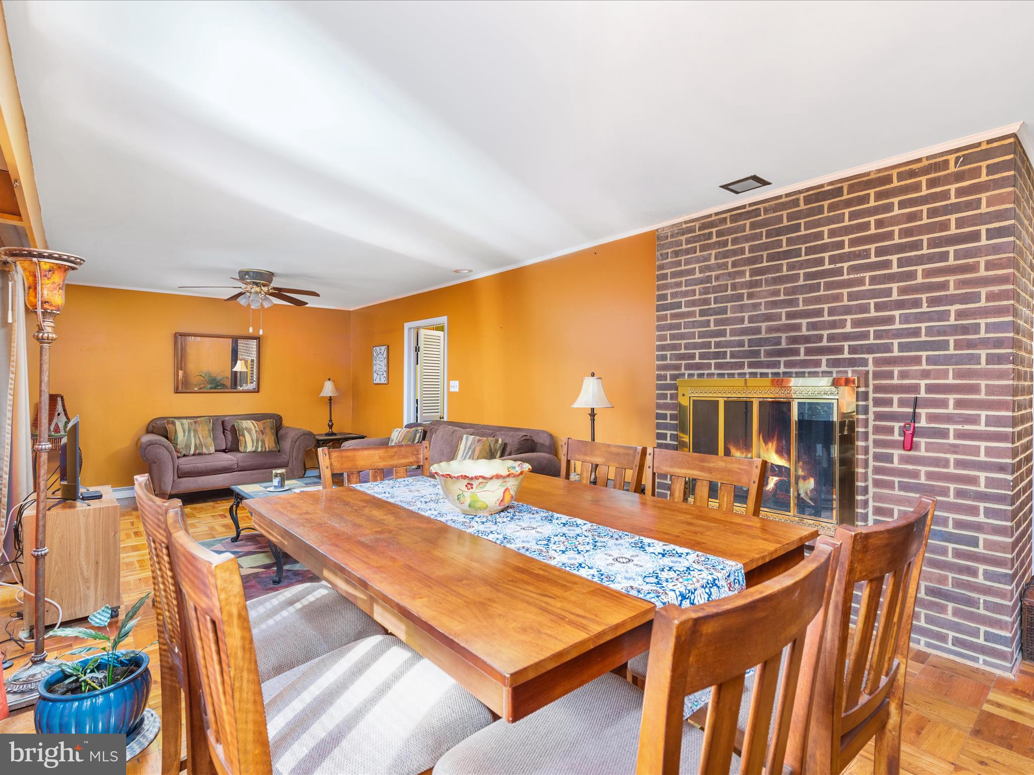 A MELVIN LEWIS - Residential