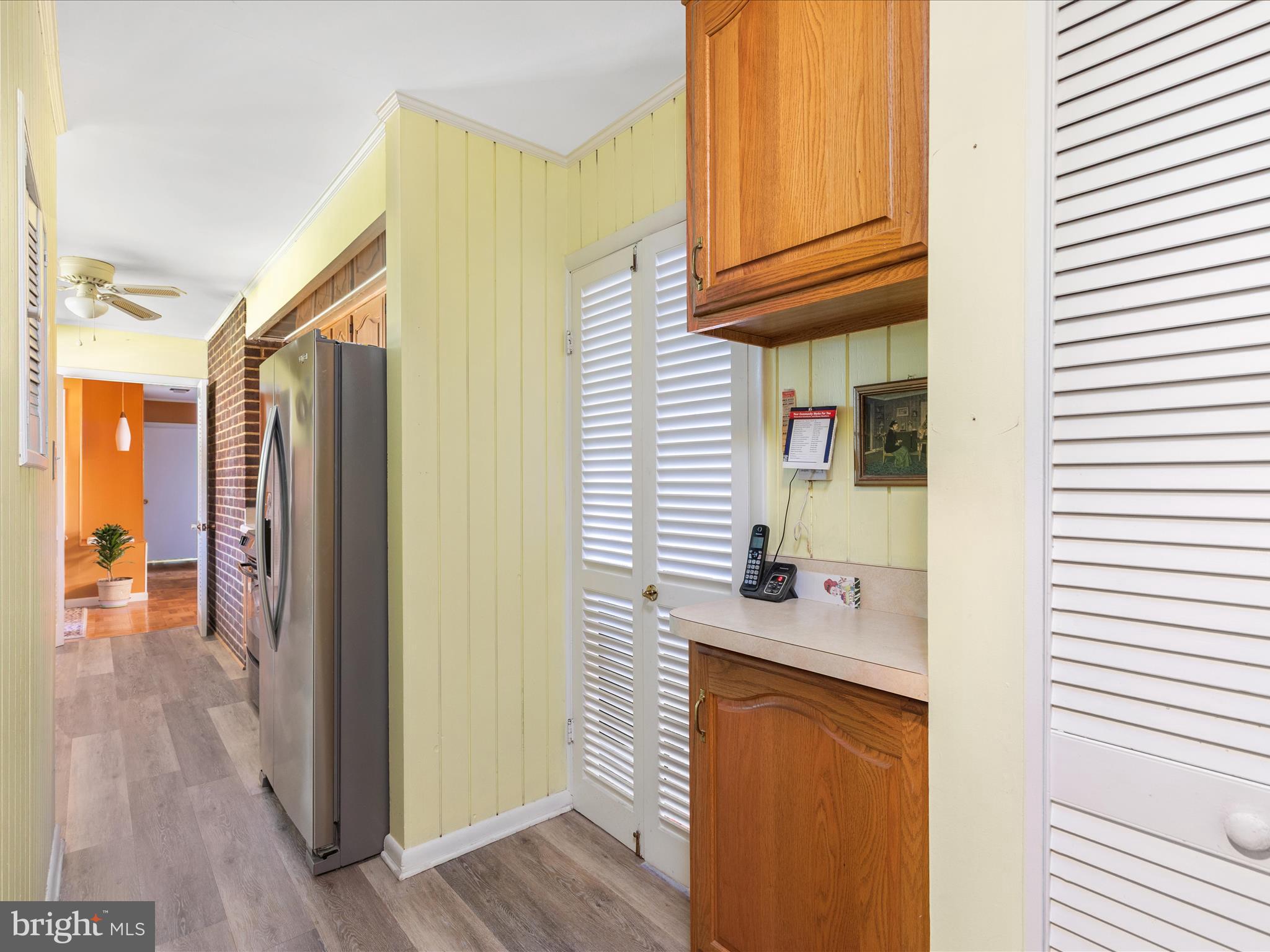 A MELVIN LEWIS - Residential