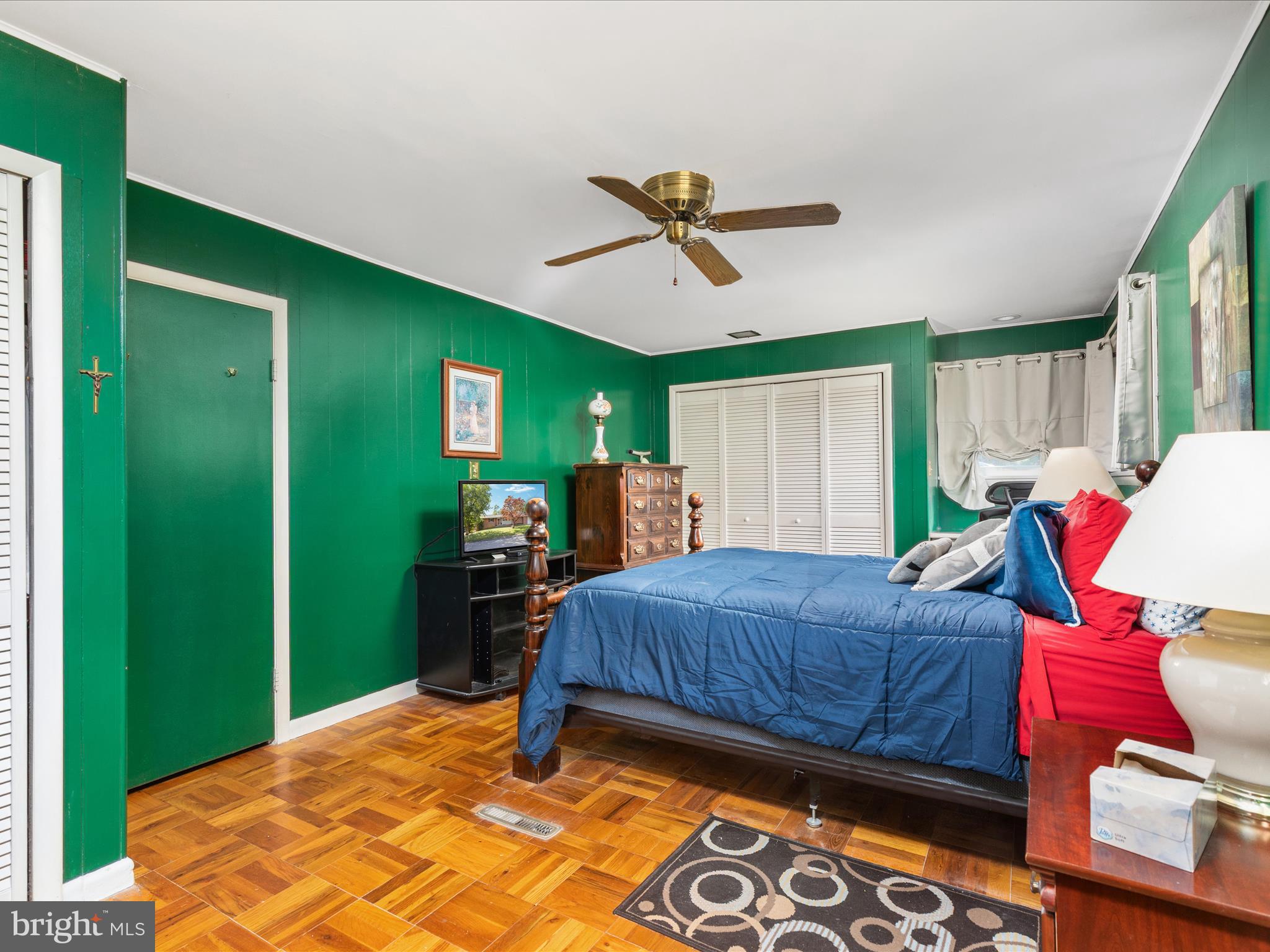 A MELVIN LEWIS - Residential