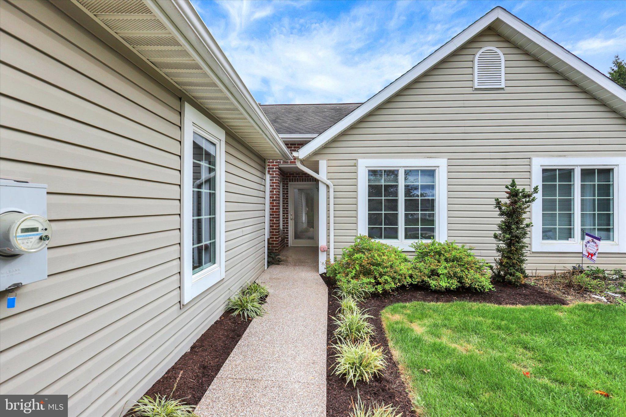 2334 ARONIMINK CIRCLE