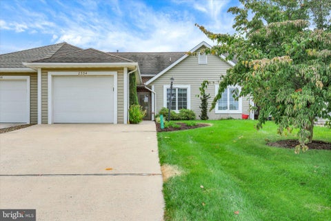 Photo of 2334 Aronimink Circle, FAYETTEVILLE, PA 17222 (MLS # PAFL2038274)