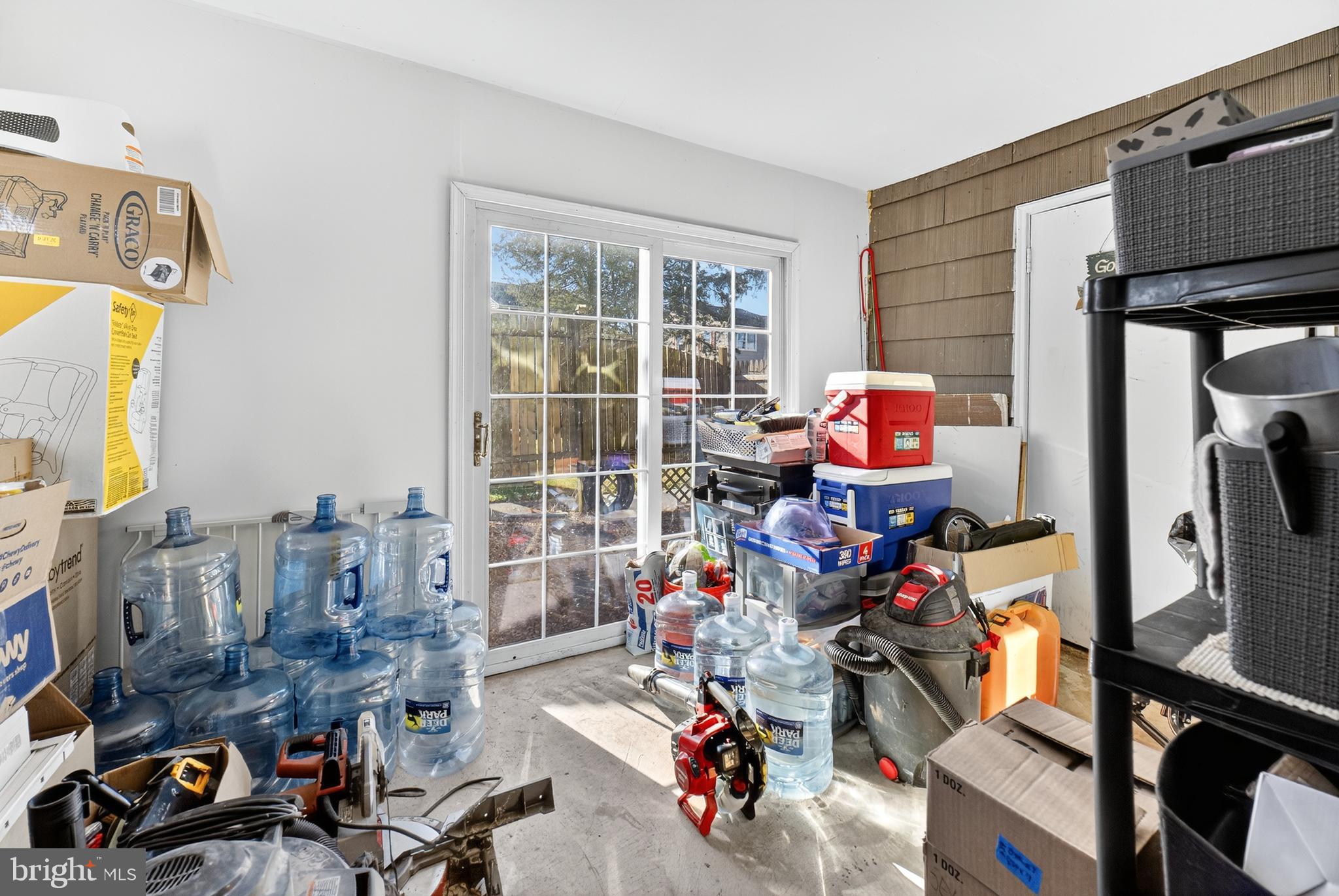 CONSTITUTION PLACE - Residential