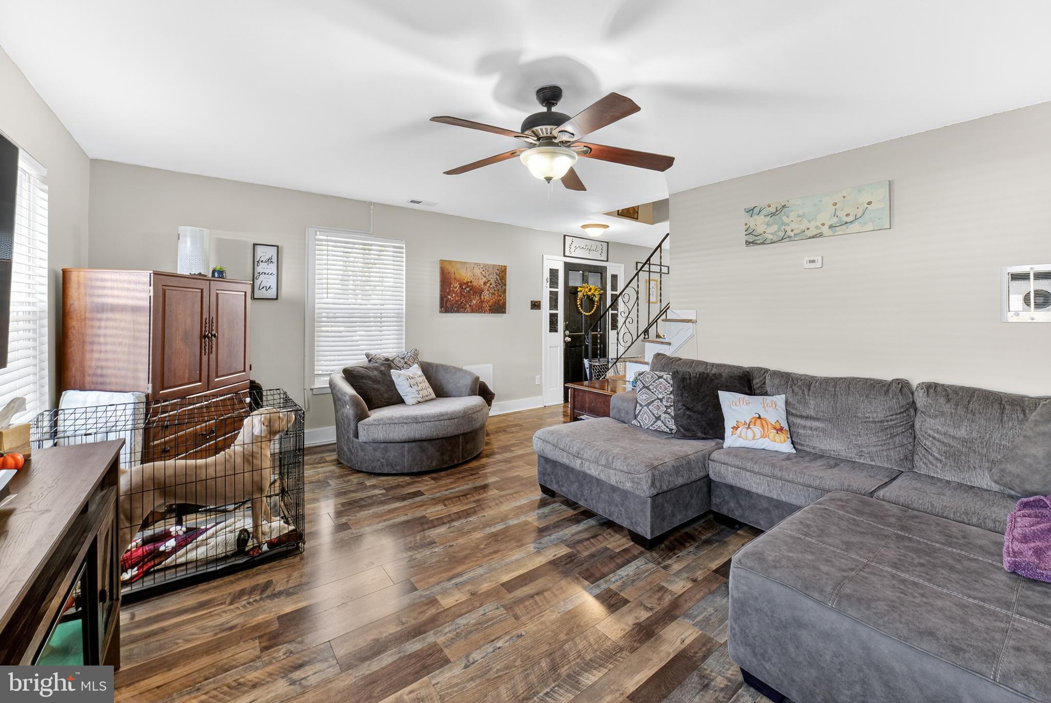 CONSTITUTION PLACE - Residential