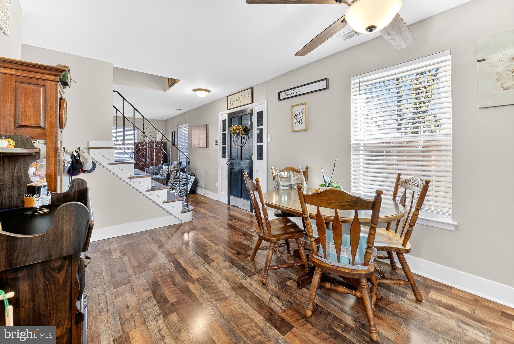 CONSTITUTION PLACE - Residential