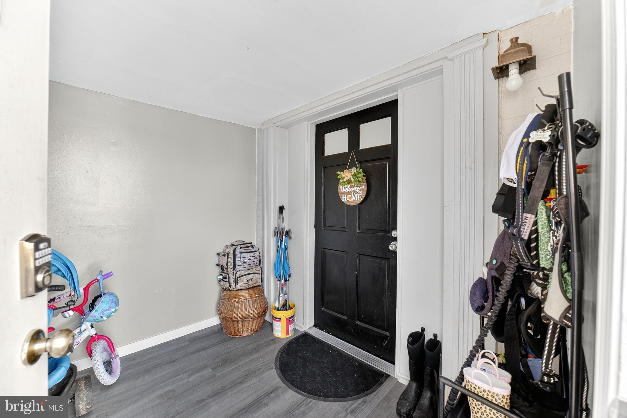 CONSTITUTION PLACE - Residential