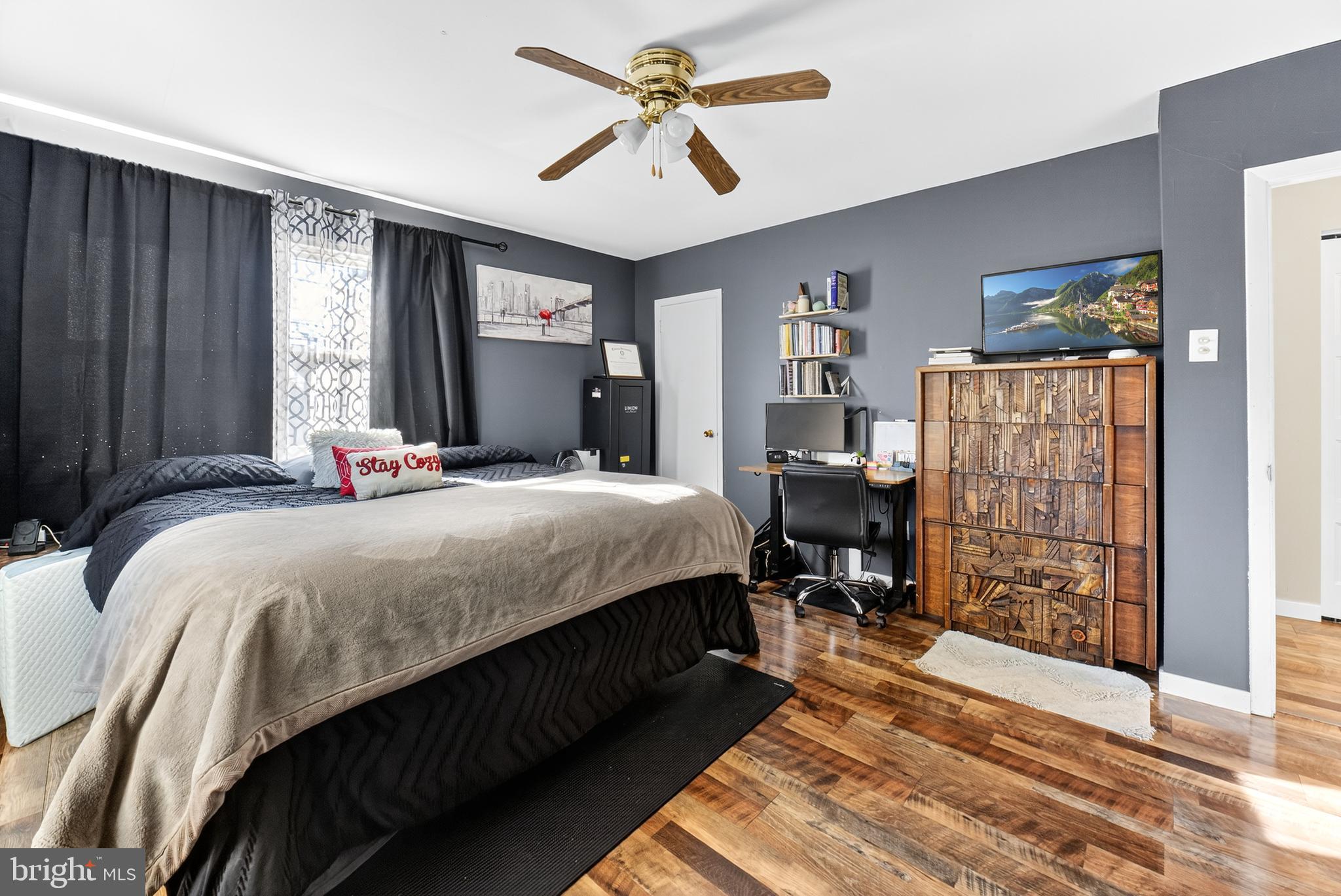 CONSTITUTION PLACE - Residential