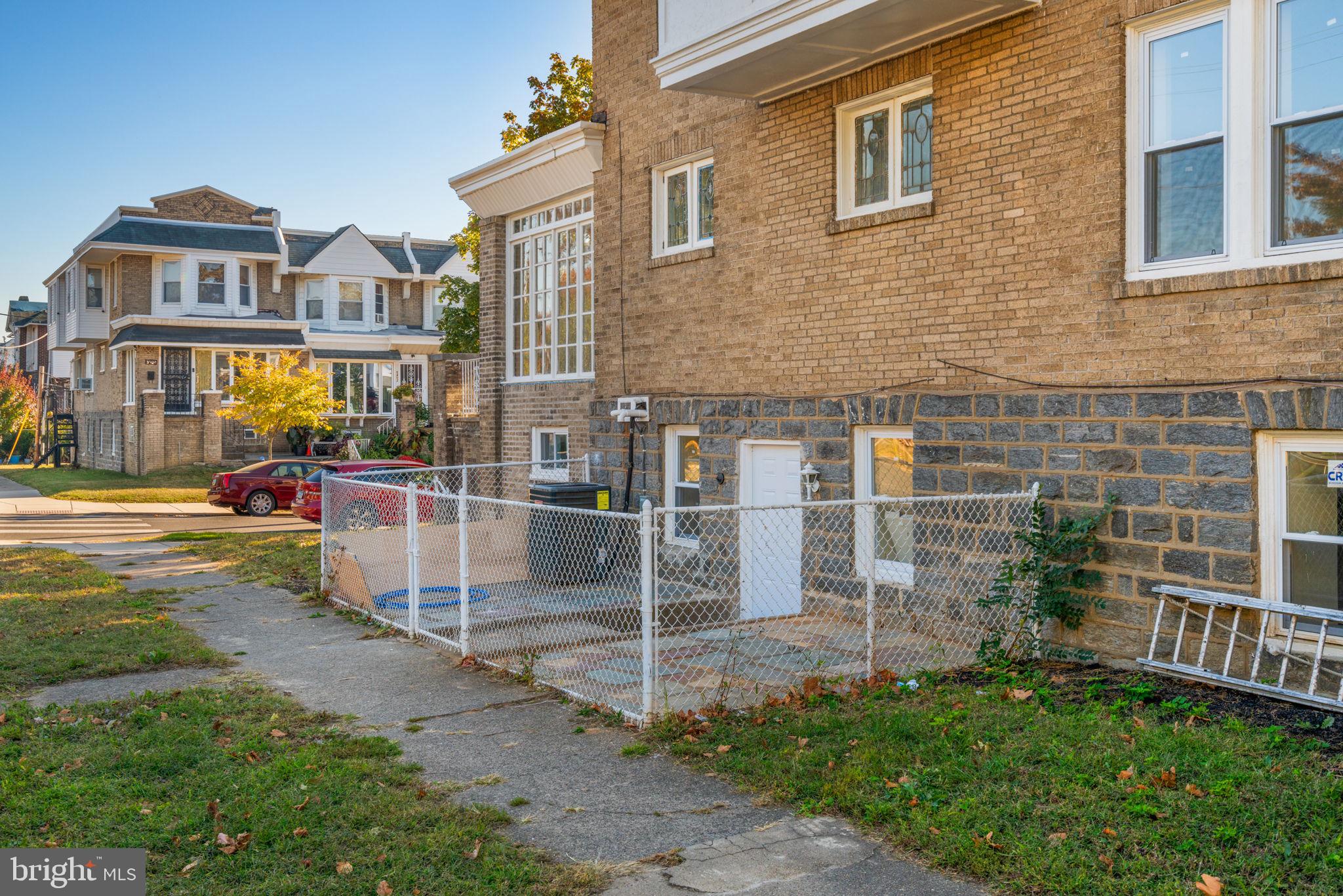 WYNNEFIELD - Residential