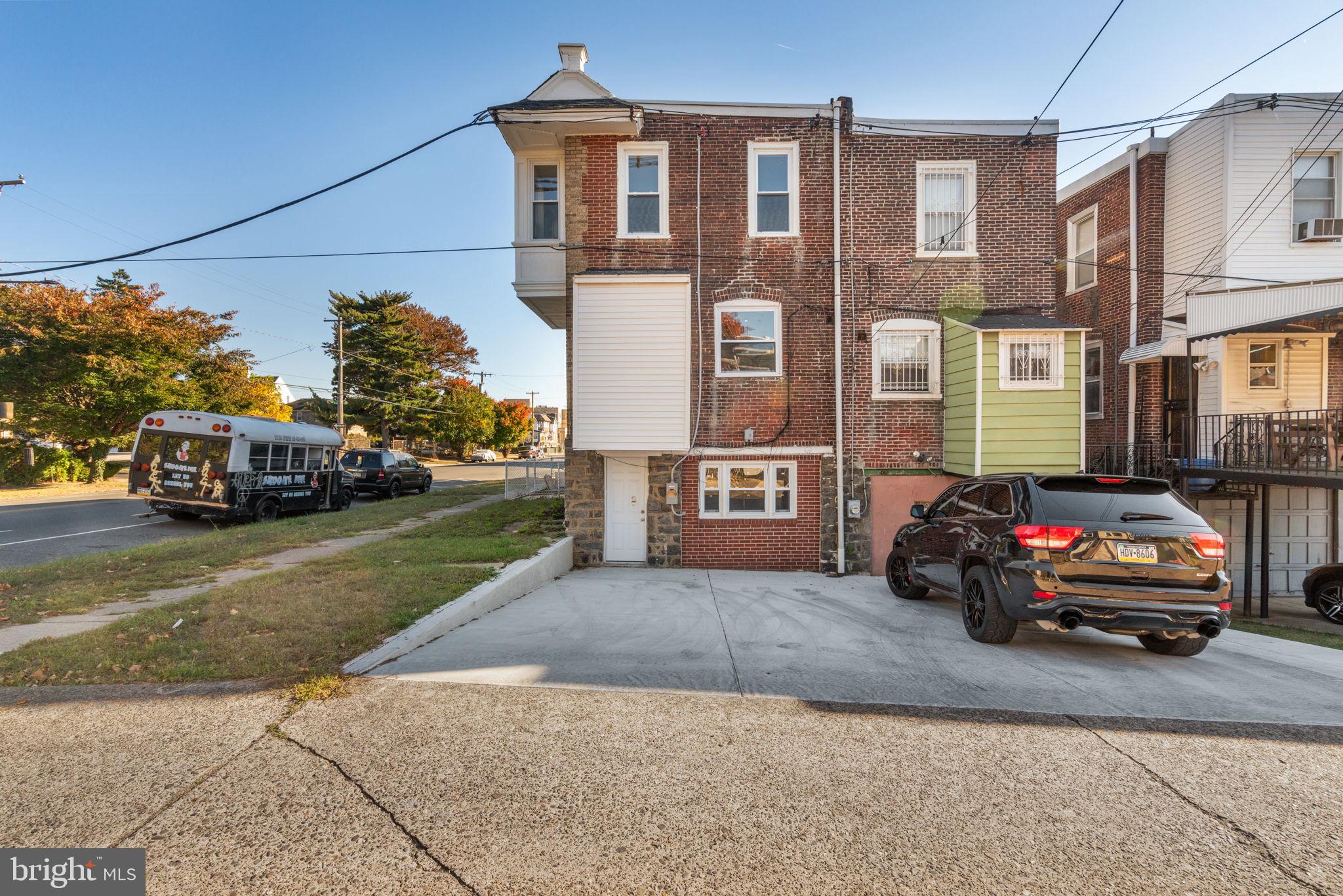 WYNNEFIELD - Residential