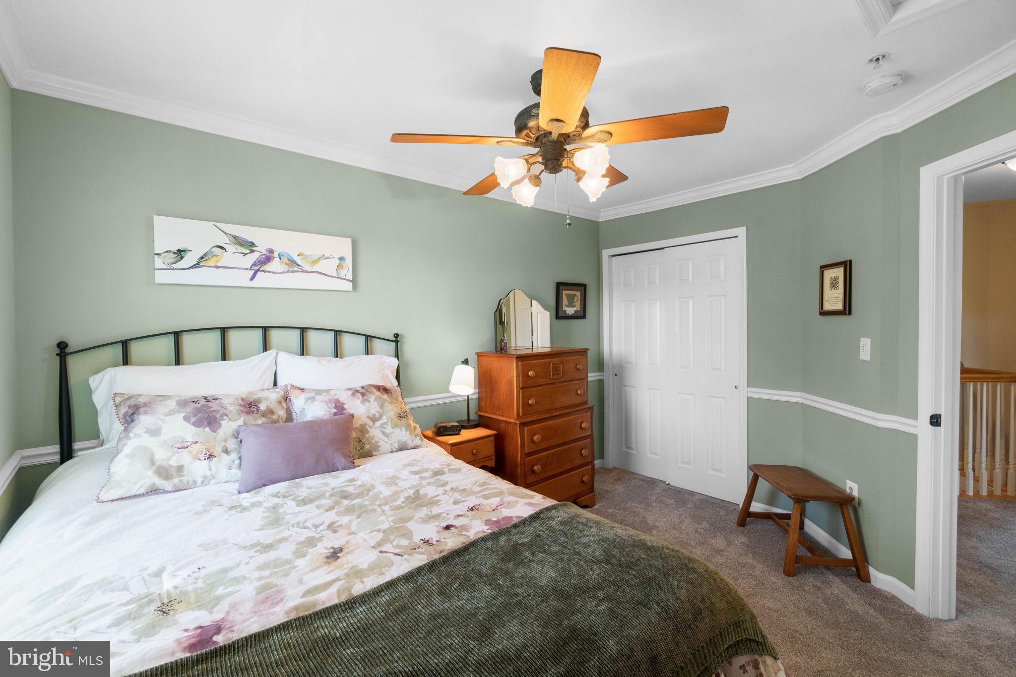 MANOR OAKS - Residential