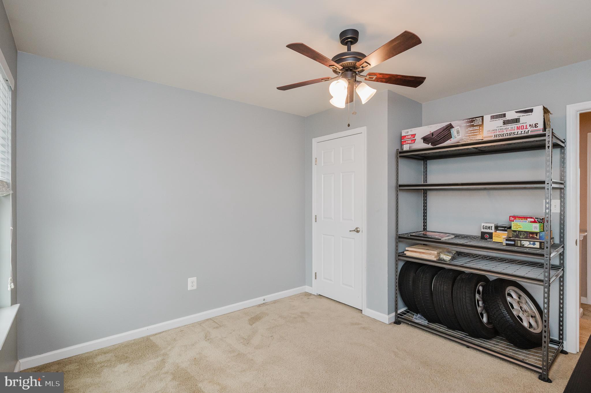 MONMOUTH MEADOWS - Residential