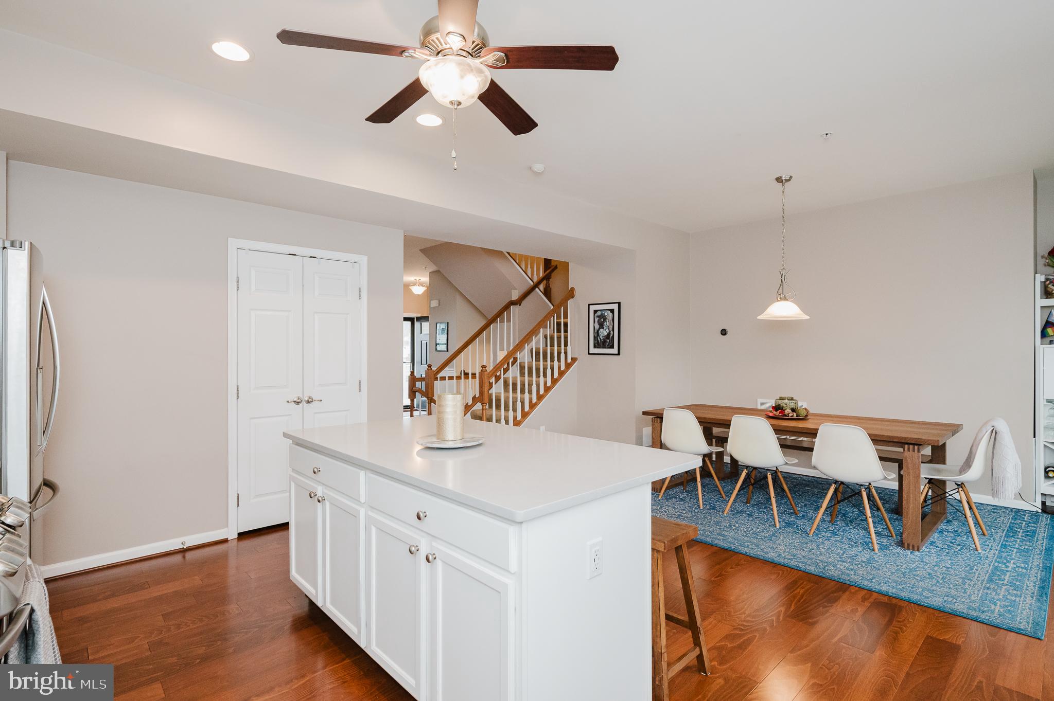 MONMOUTH MEADOWS - Residential