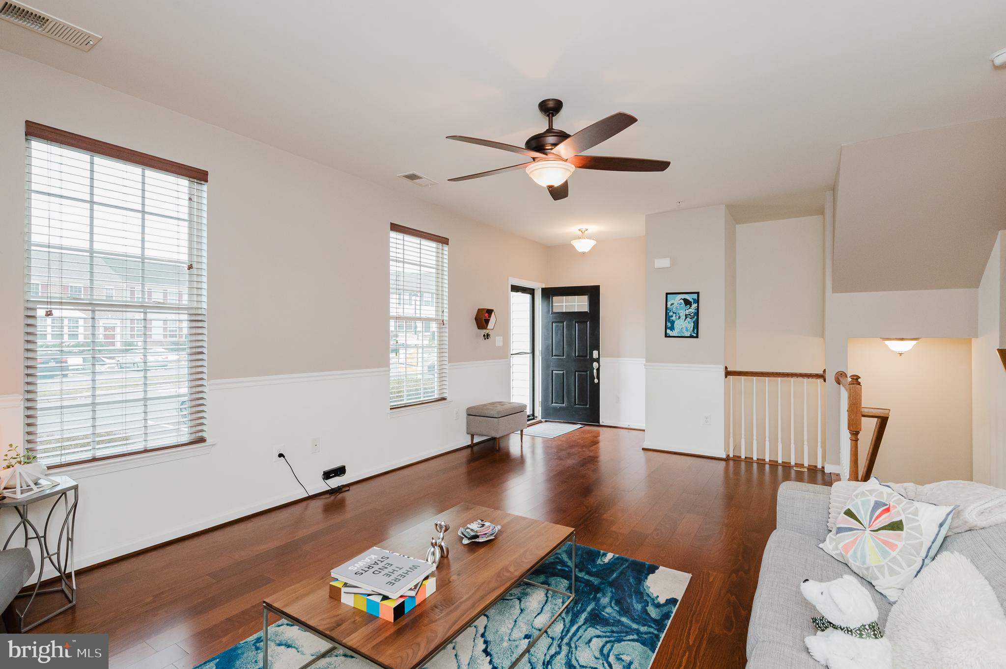 MONMOUTH MEADOWS - Residential