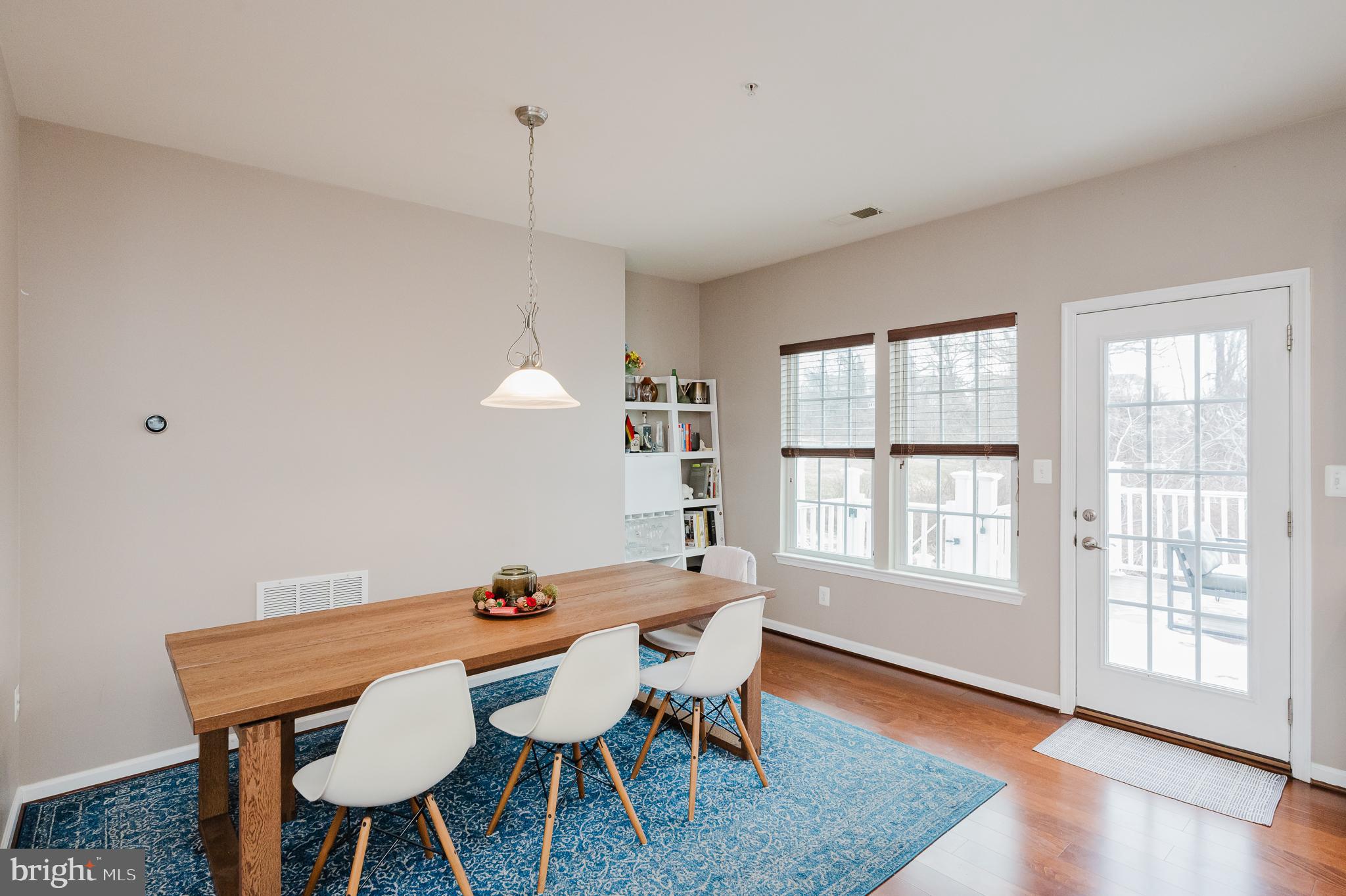 MONMOUTH MEADOWS - Residential