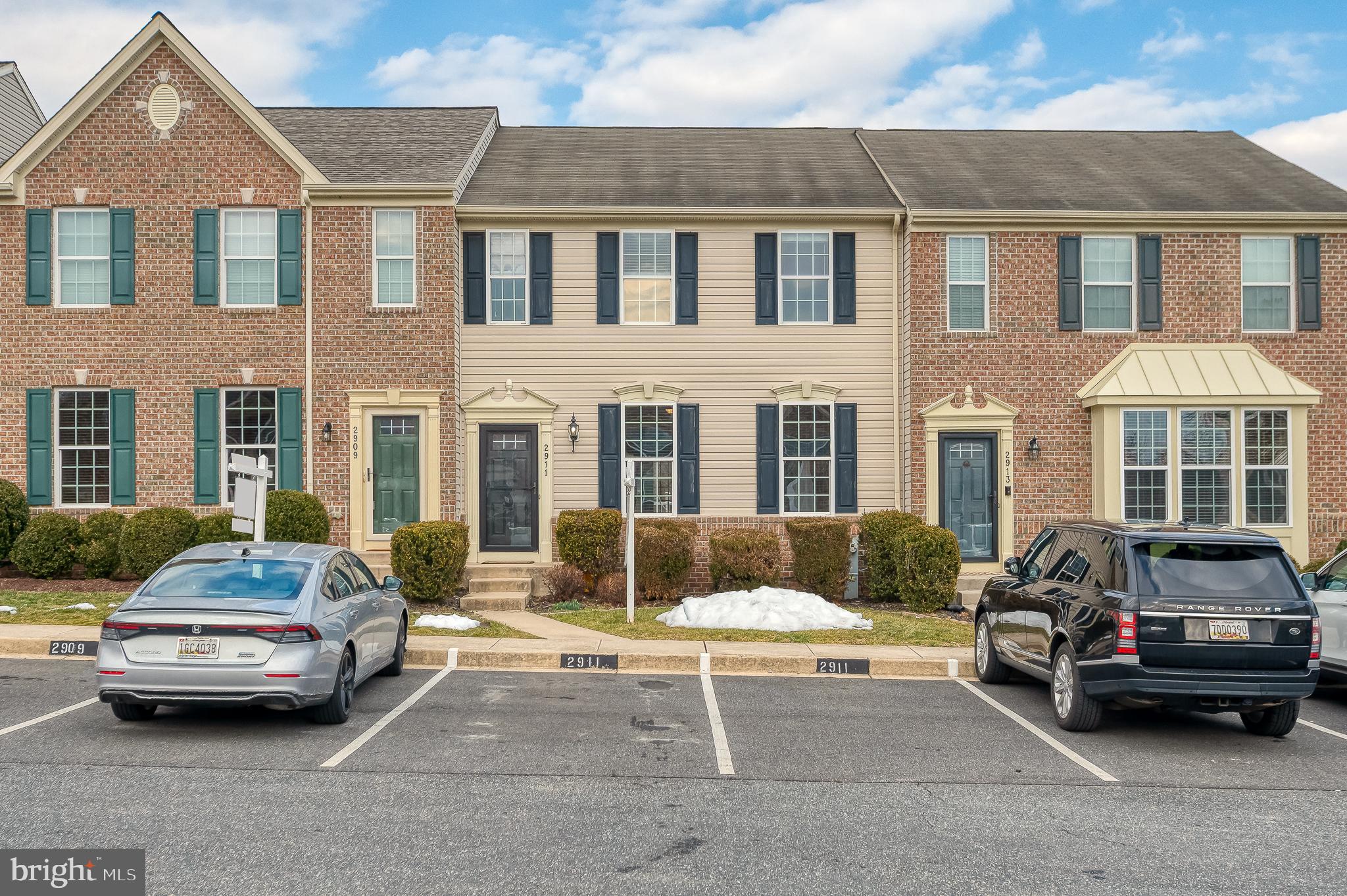 MONMOUTH MEADOWS - Residential