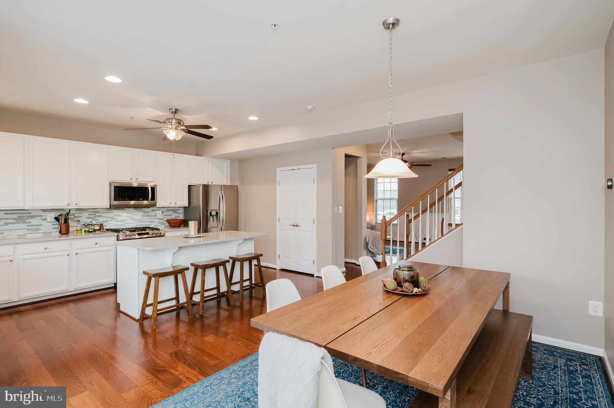 MONMOUTH MEADOWS - Residential