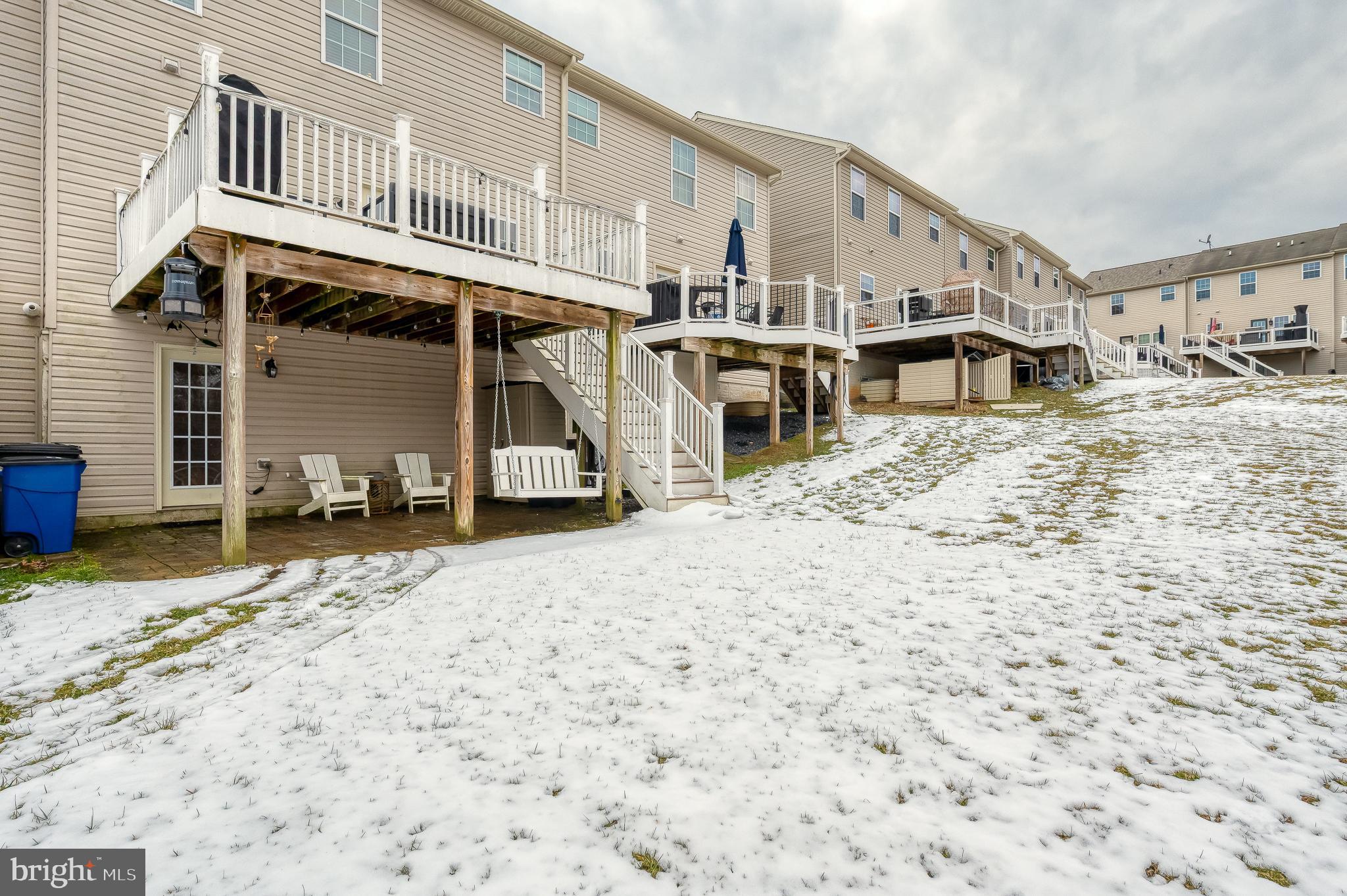 MONMOUTH MEADOWS - Residential