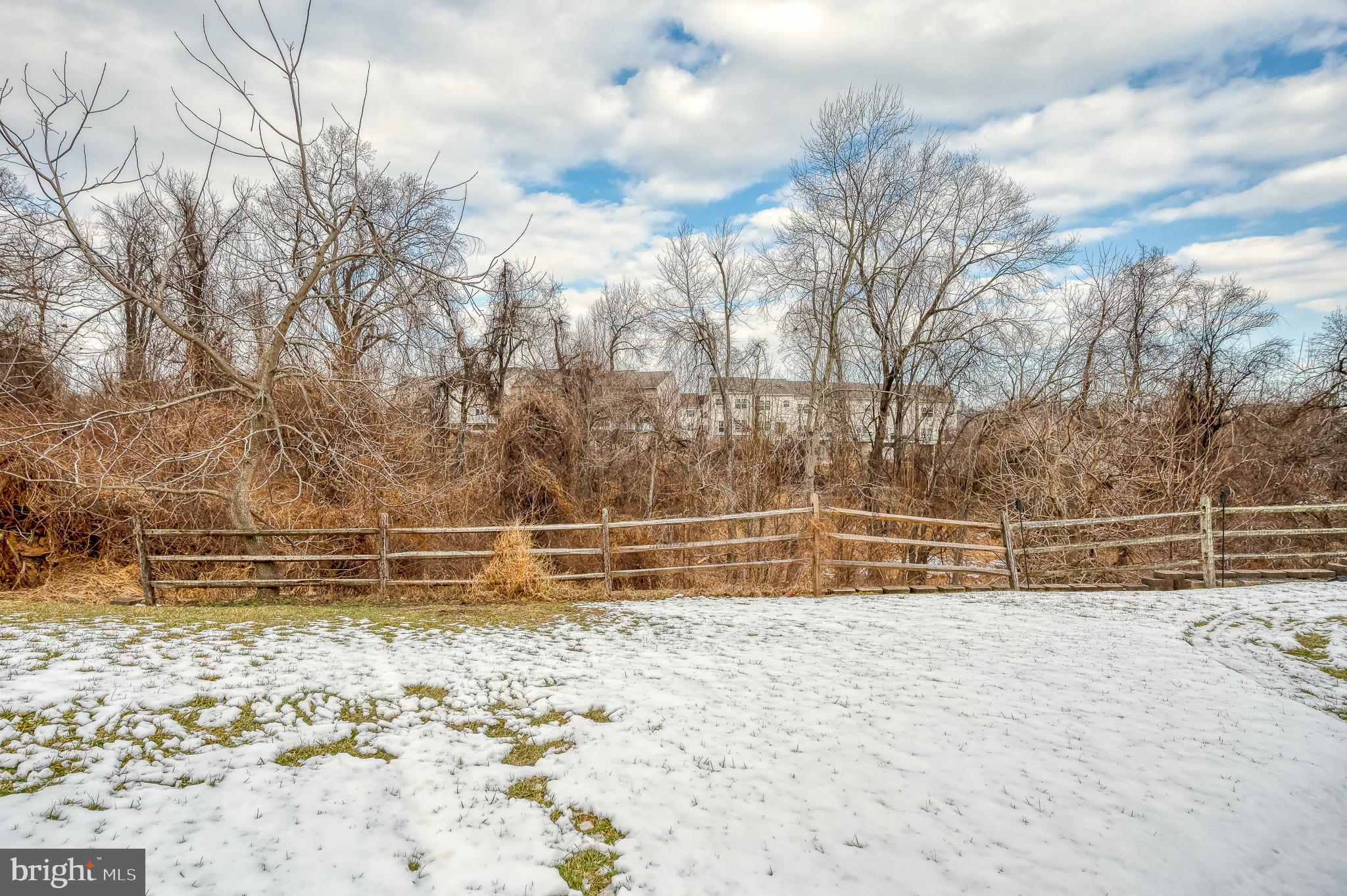 MONMOUTH MEADOWS - Residential