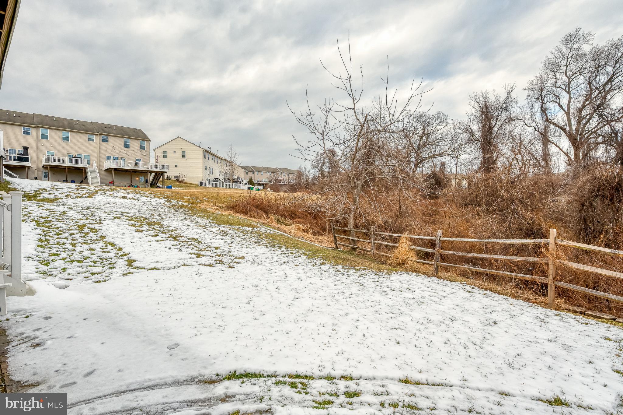 MONMOUTH MEADOWS - Residential