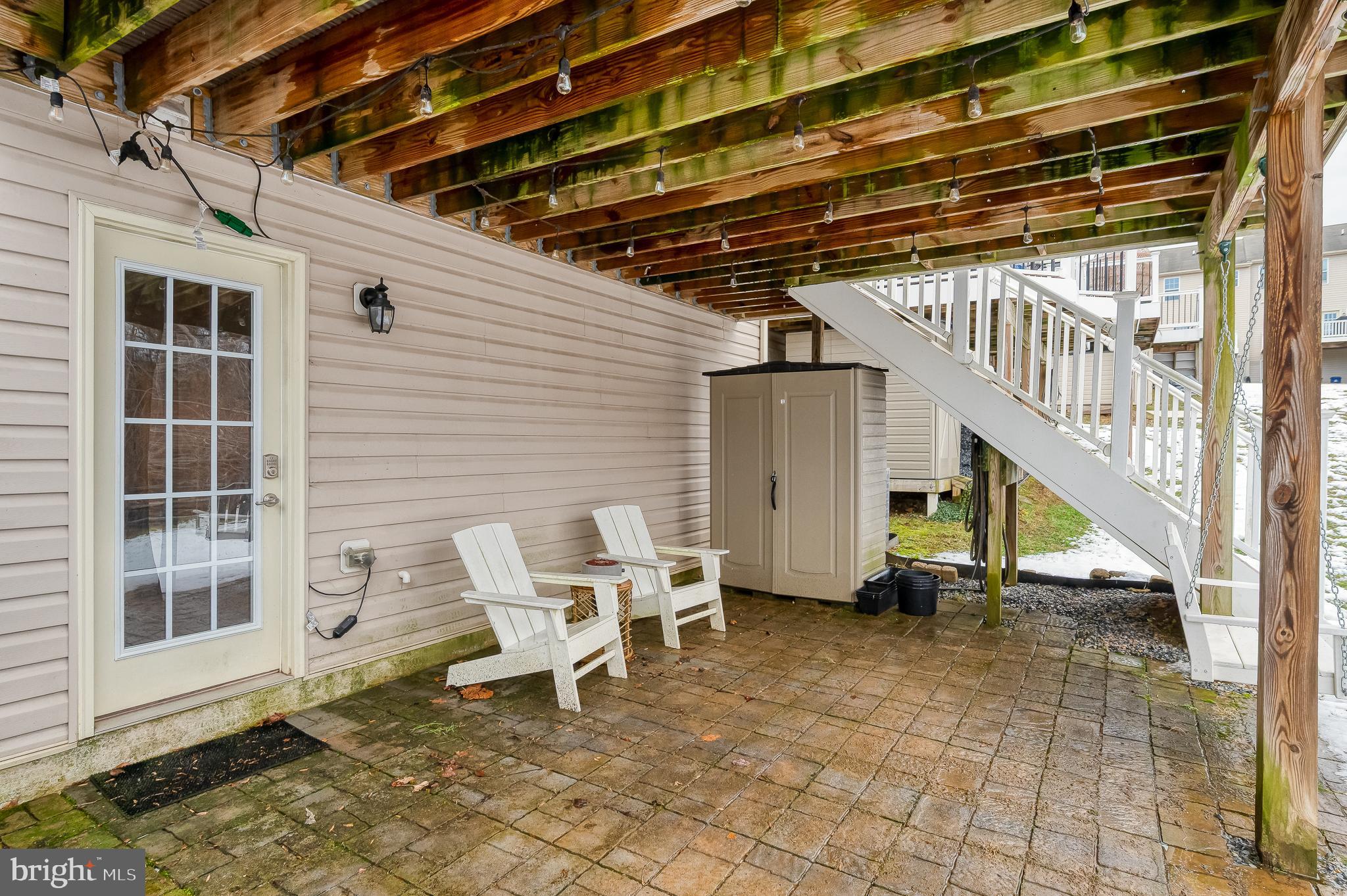 MONMOUTH MEADOWS - Residential