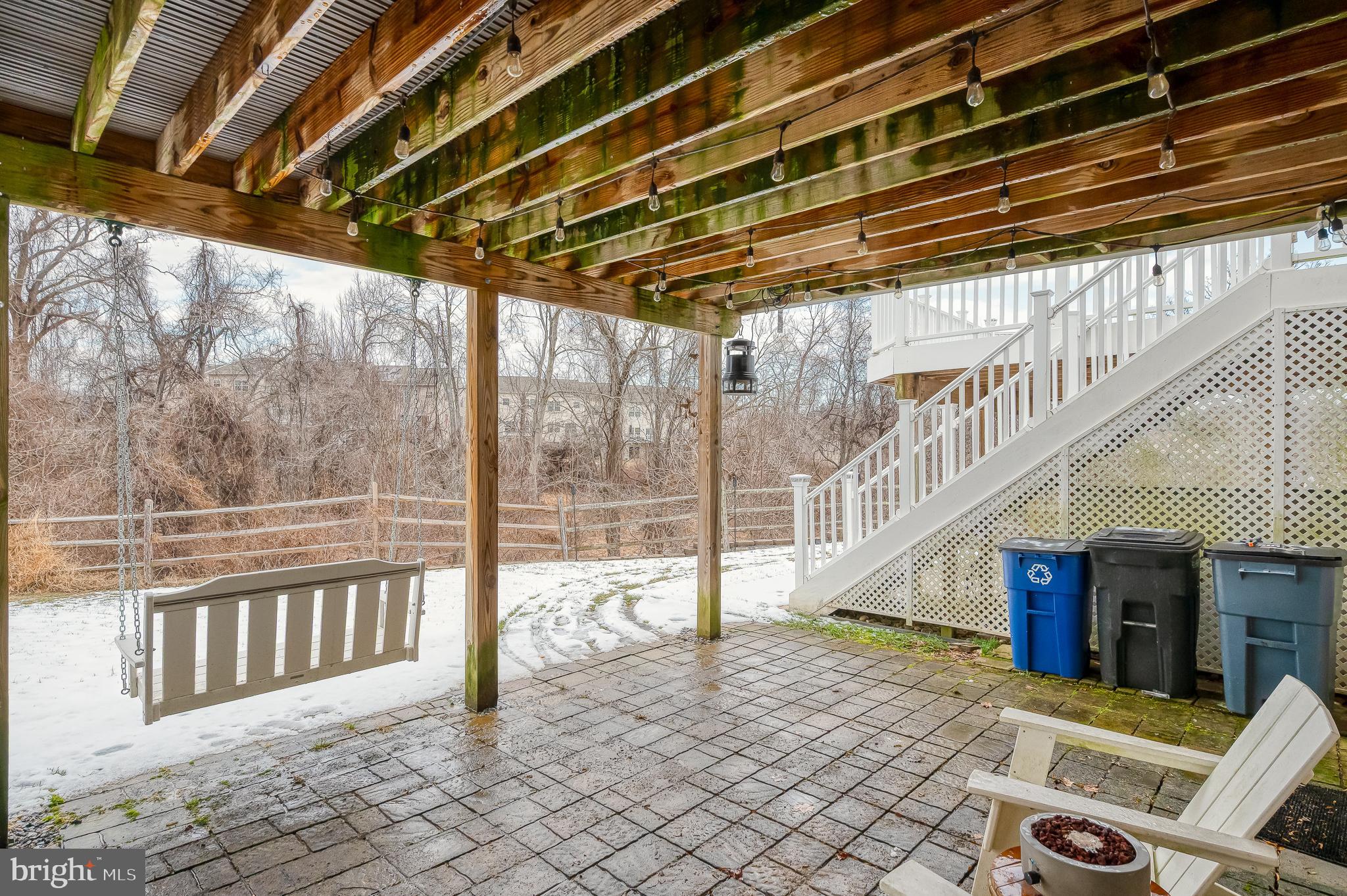 MONMOUTH MEADOWS - Residential