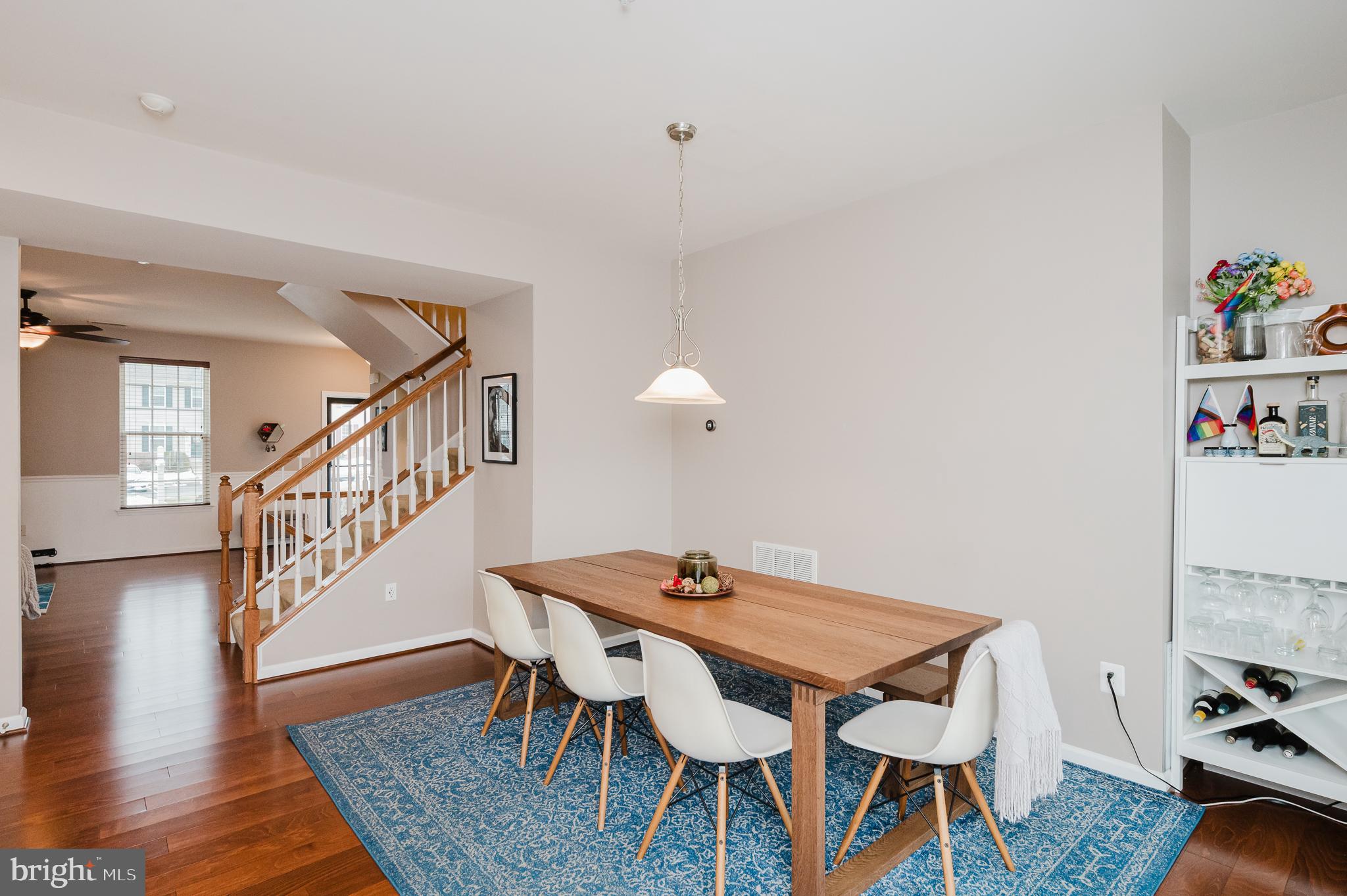 MONMOUTH MEADOWS - Residential