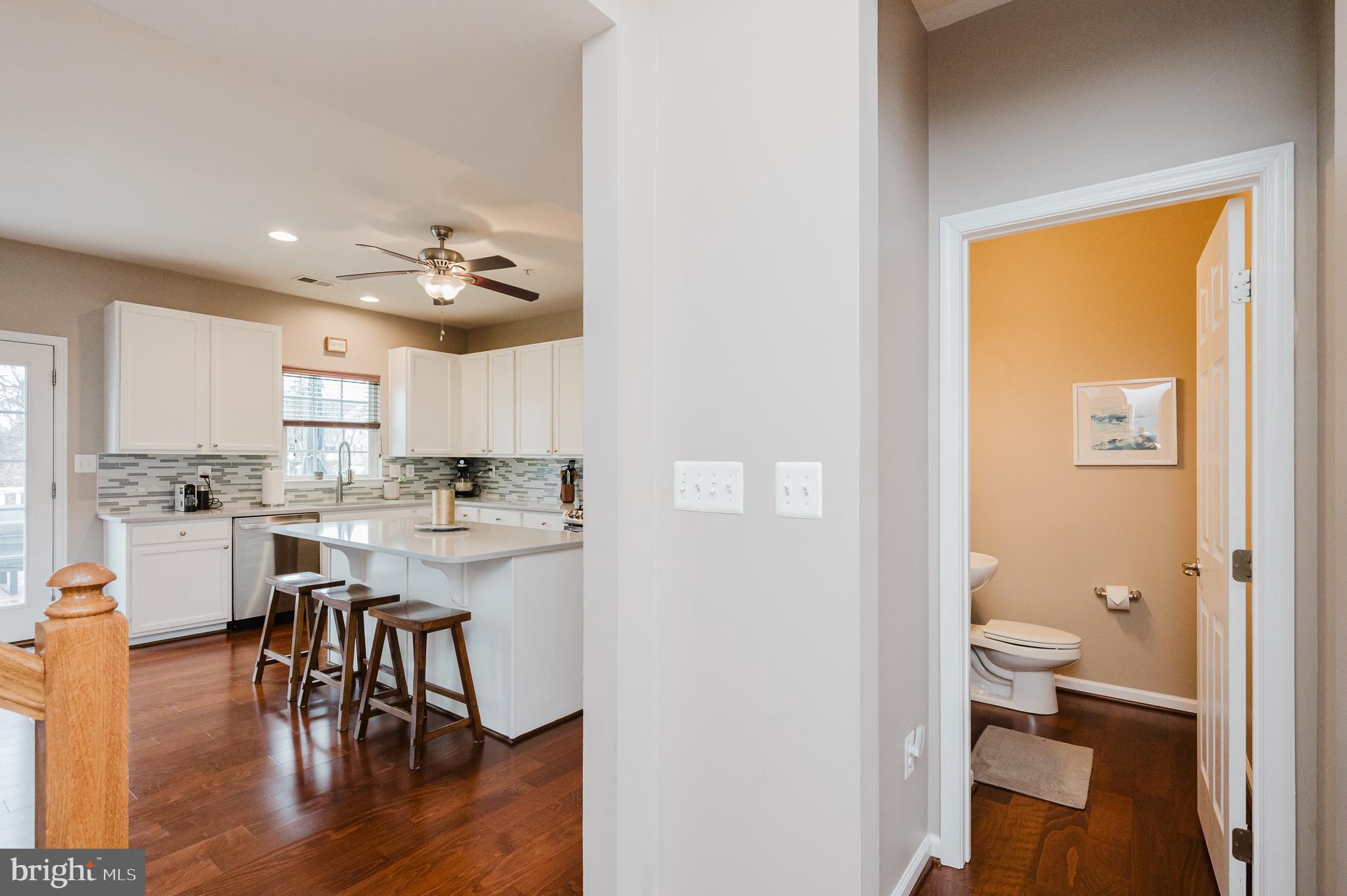 MONMOUTH MEADOWS - Residential