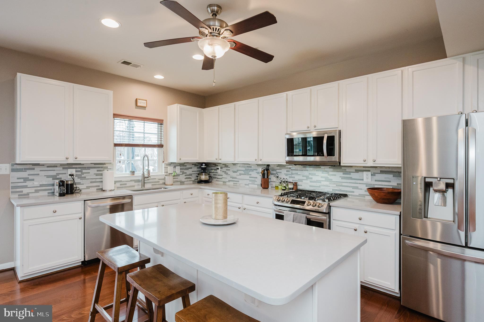 MONMOUTH MEADOWS - Residential