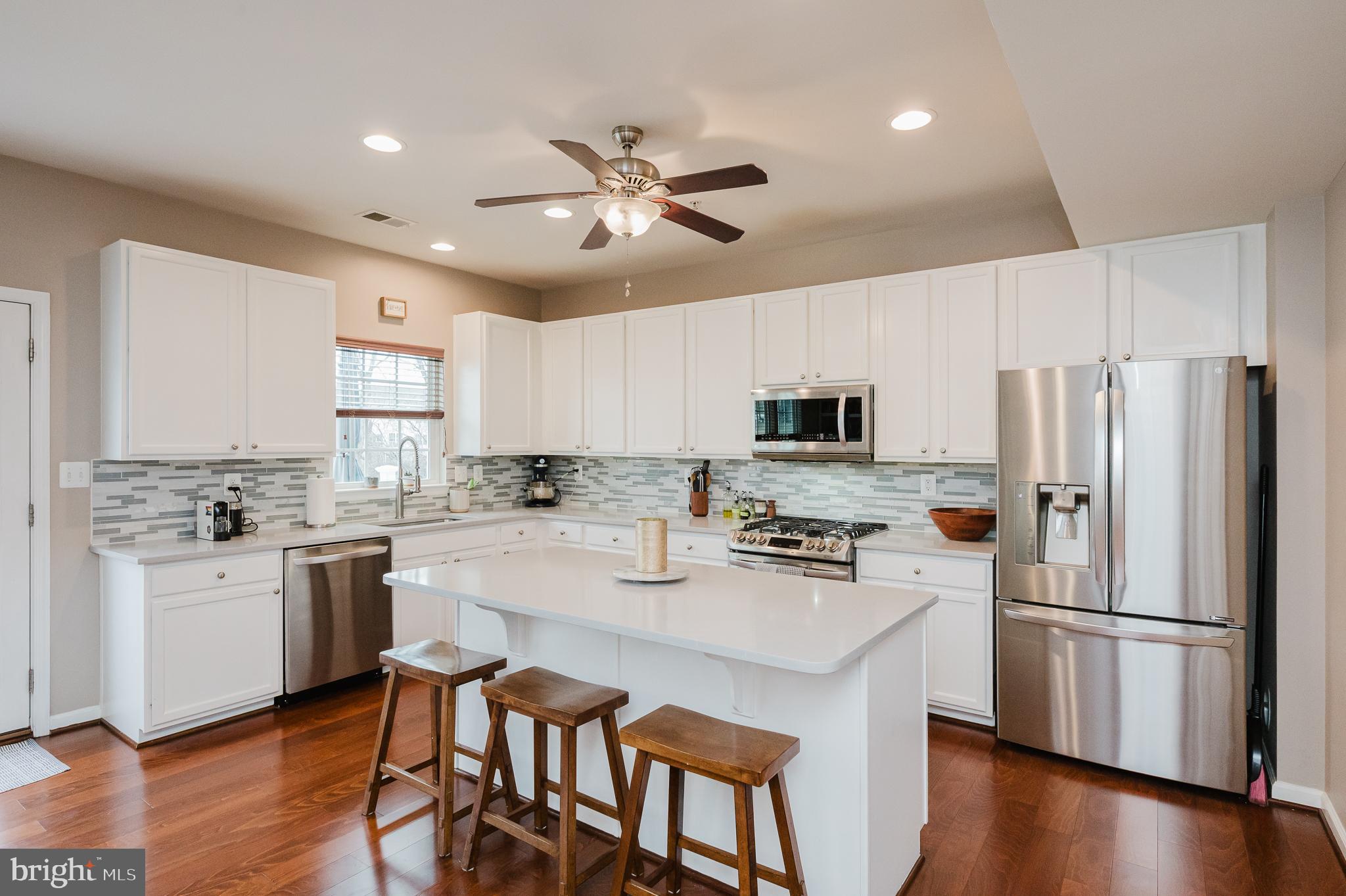 MONMOUTH MEADOWS - Residential