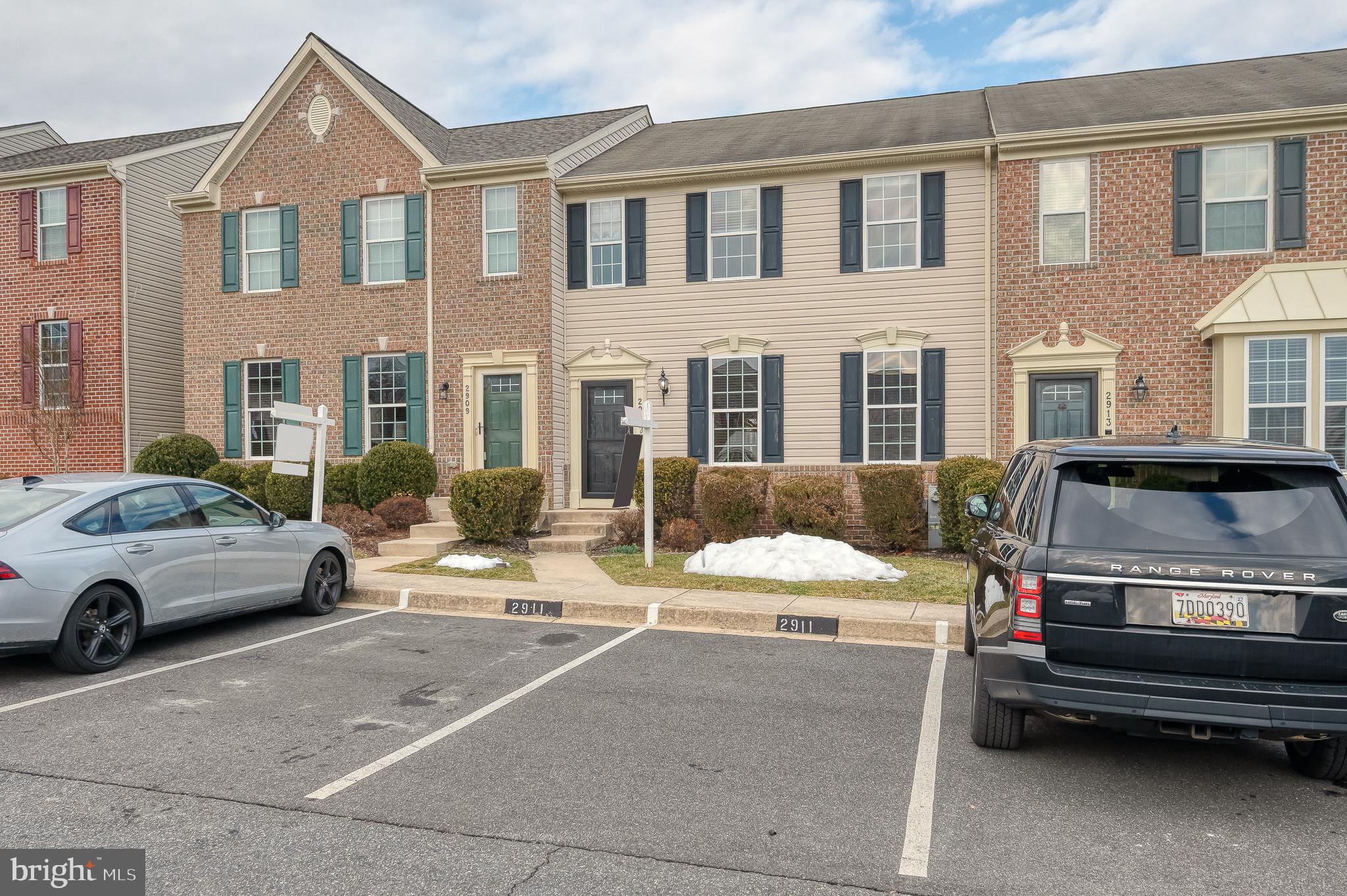 MONMOUTH MEADOWS - Residential