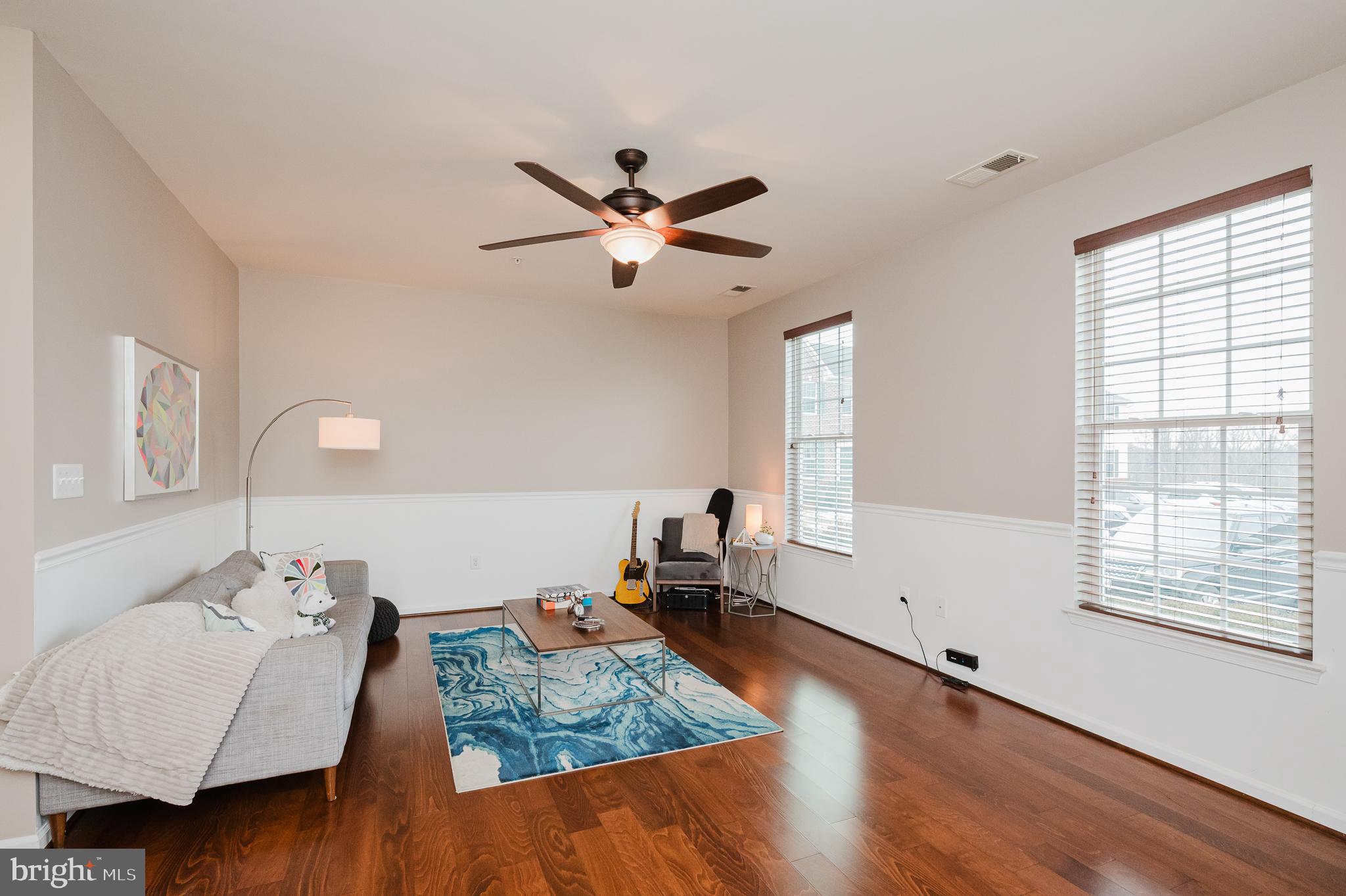 MONMOUTH MEADOWS - Residential