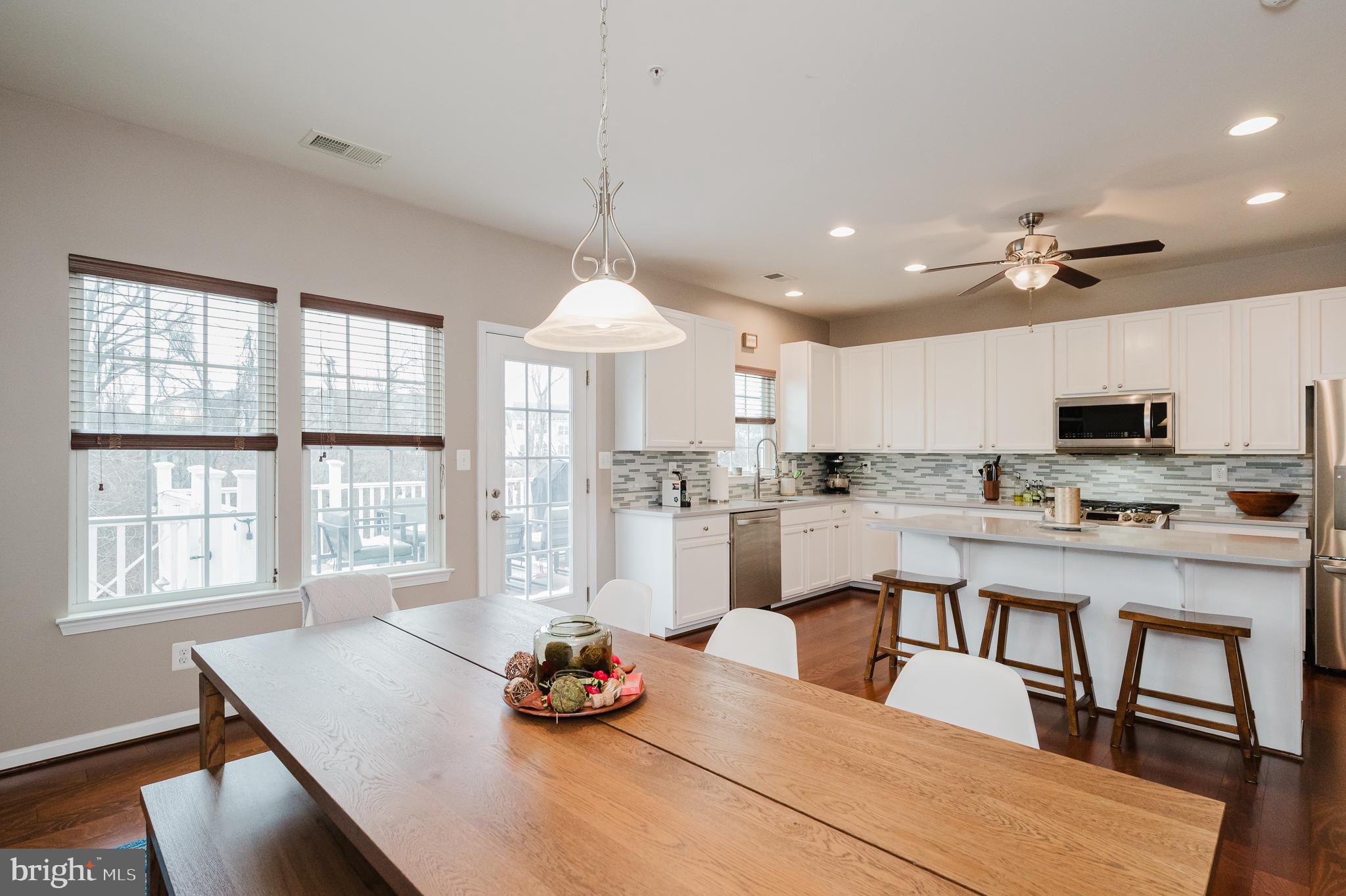 MONMOUTH MEADOWS - Residential